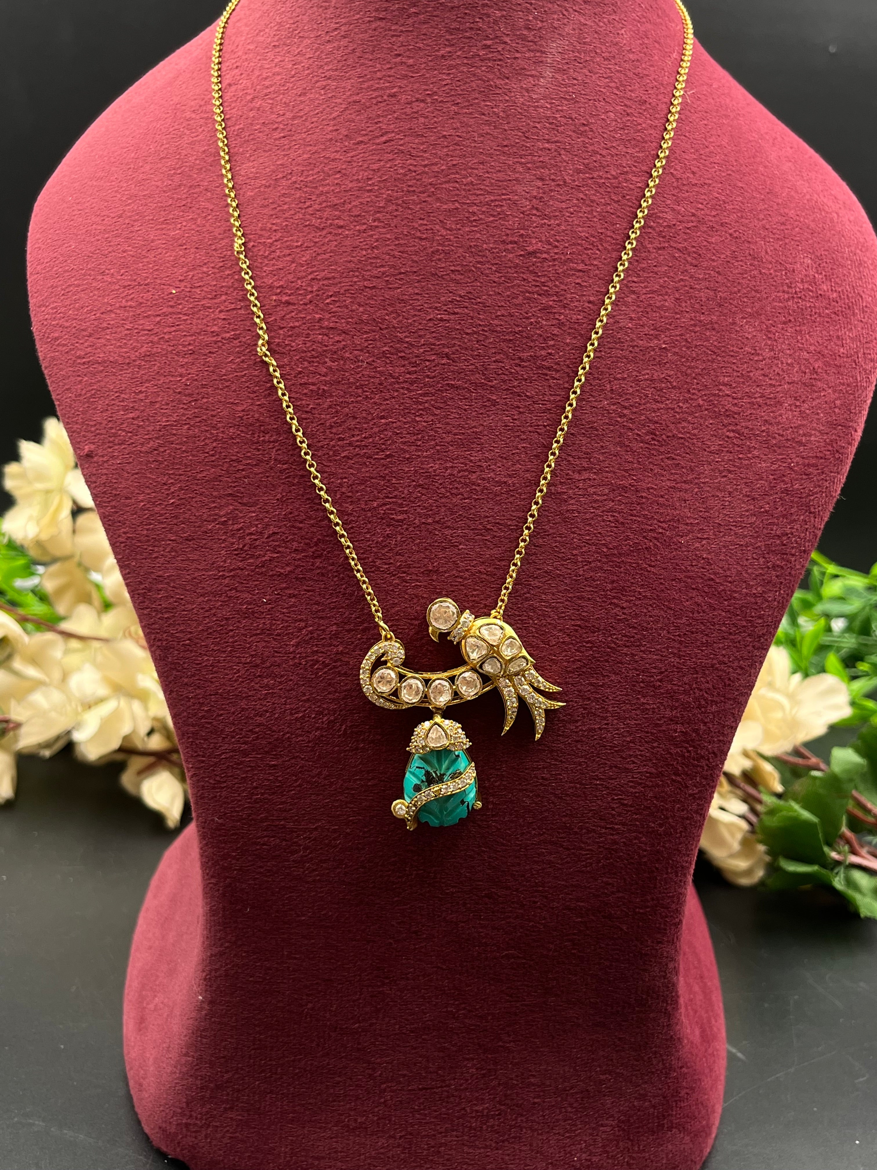 HARIMA PENDANT