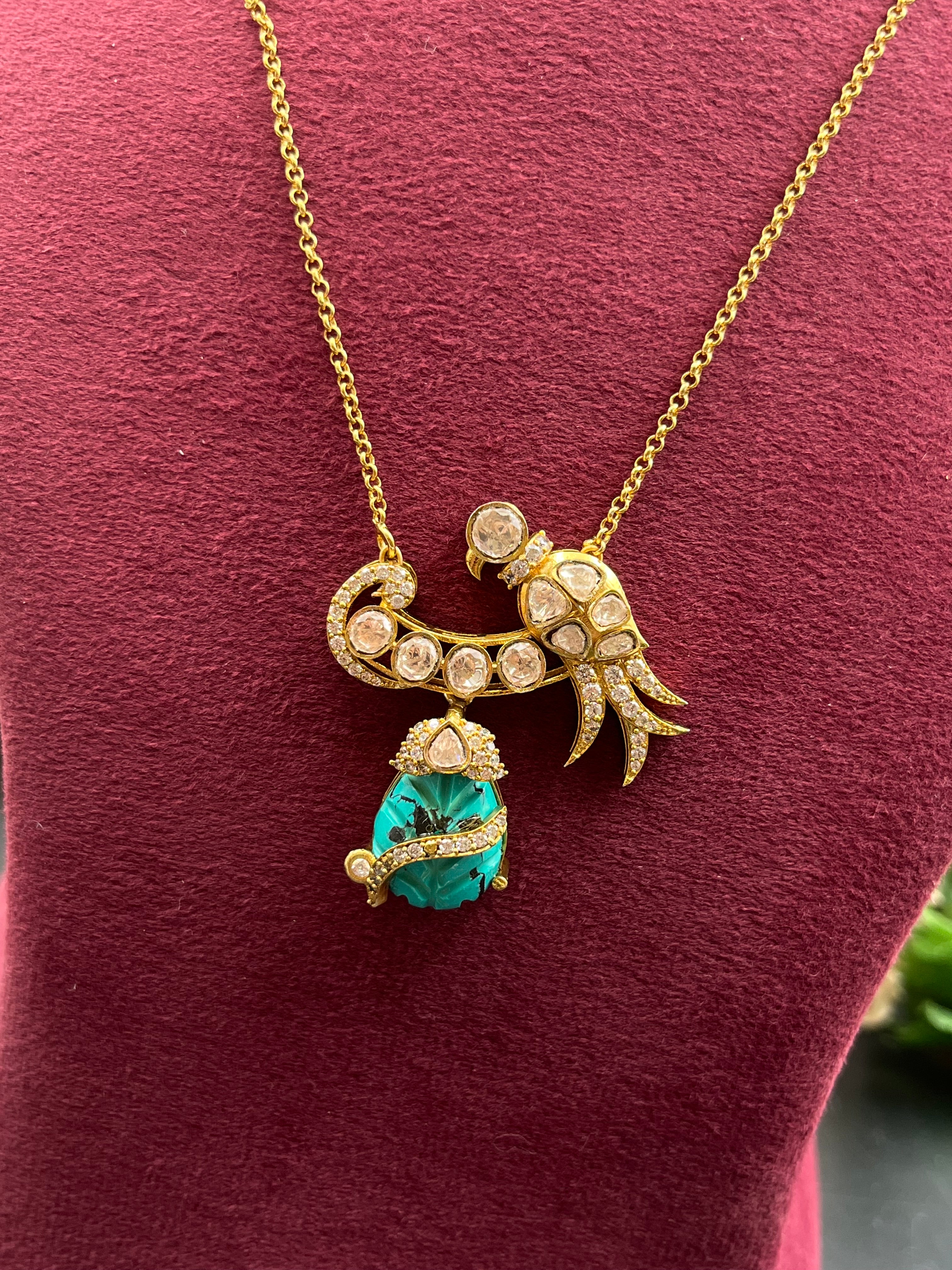HARIMA PENDANT