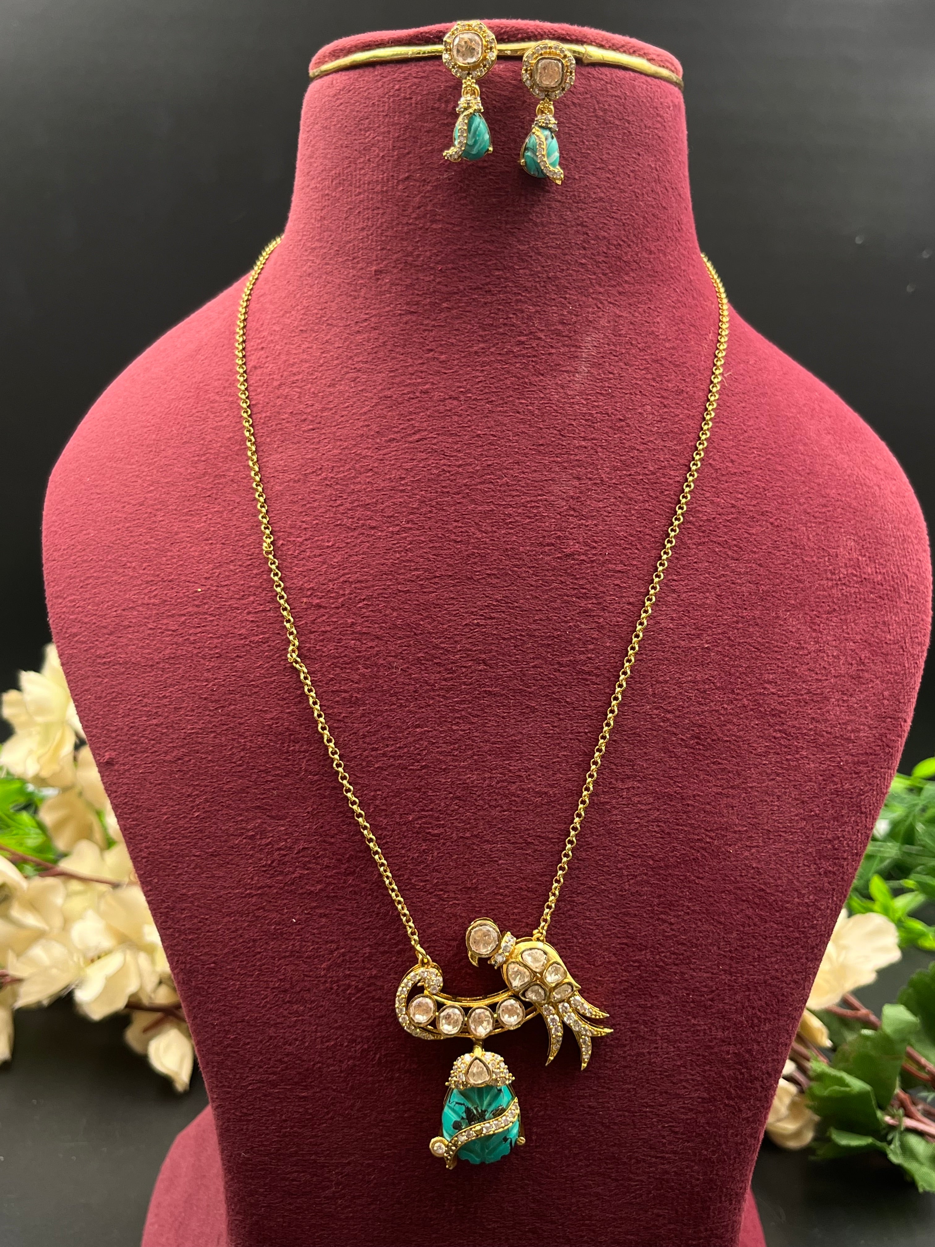 HARIMA PENDANT