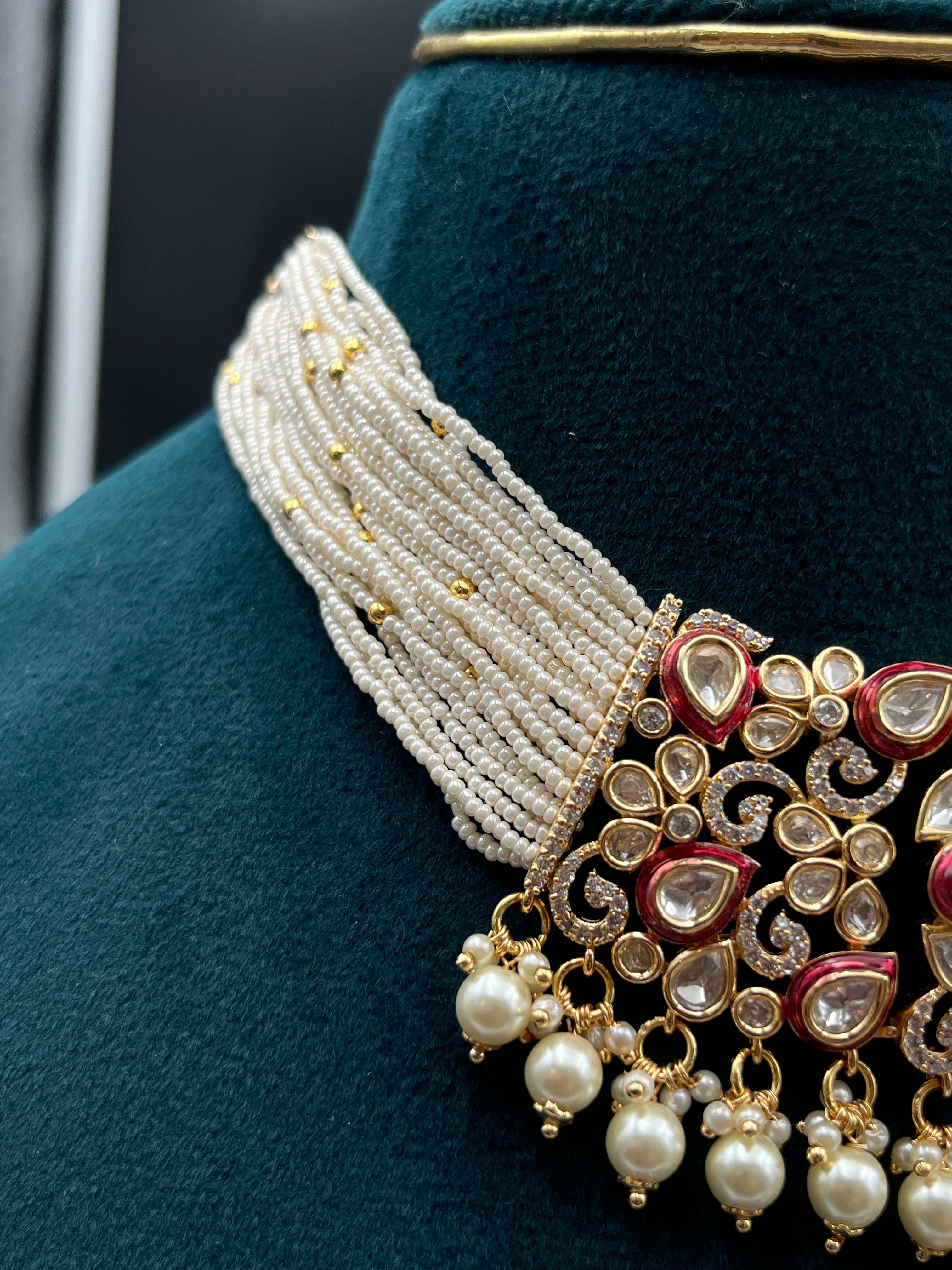 LIZA NECKLACE