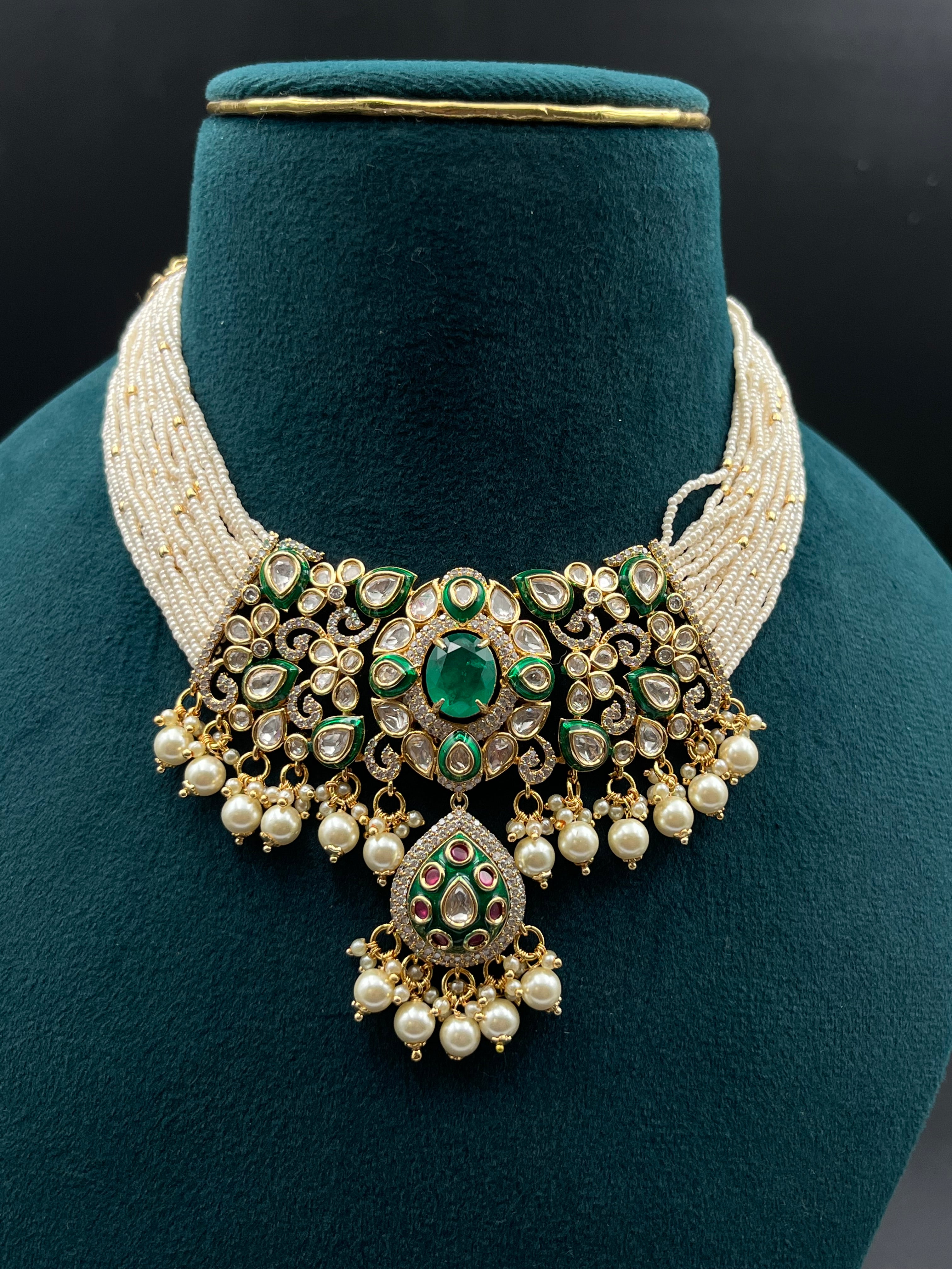 LIZA NECKLACE