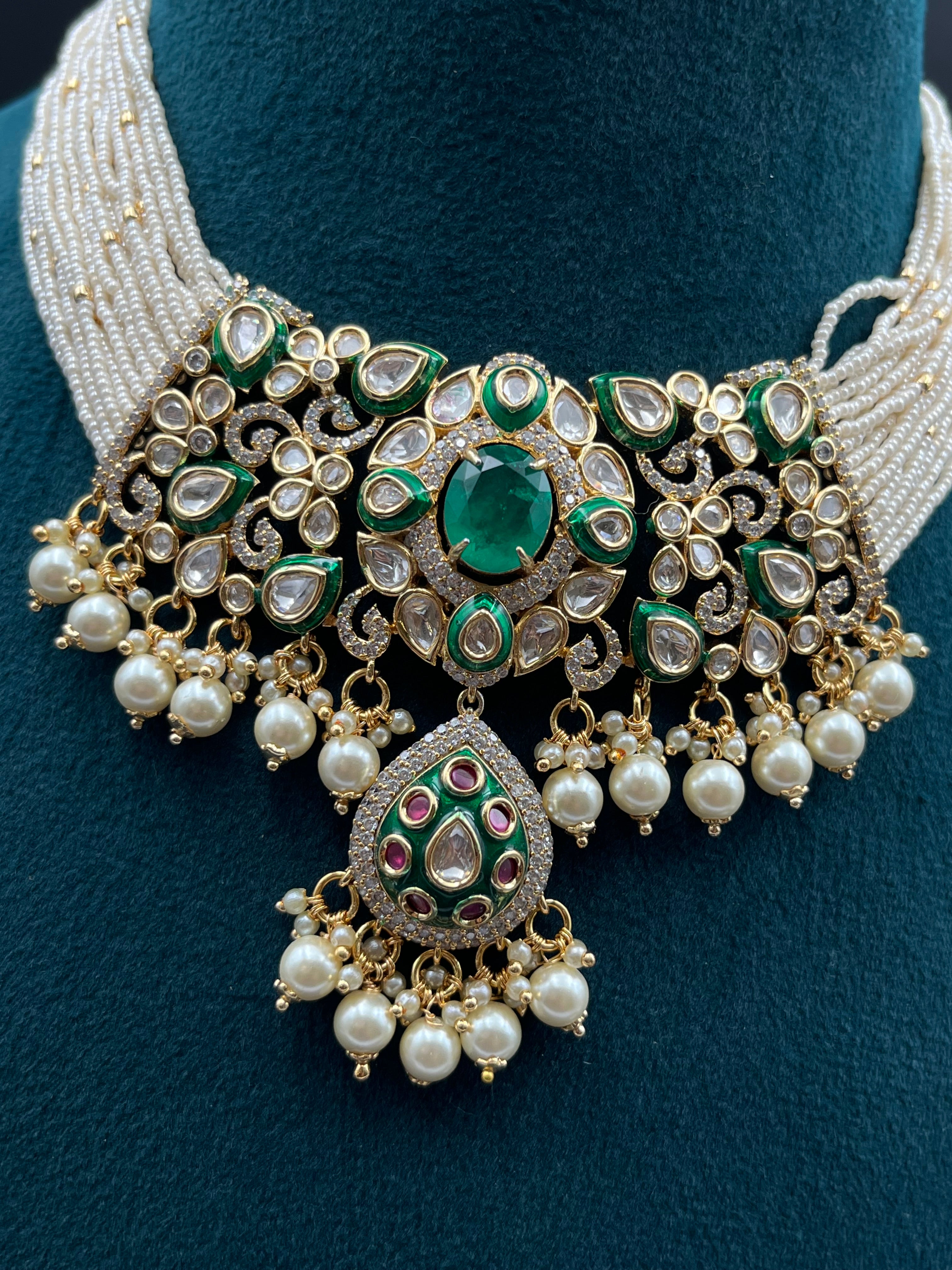 LIZA NECKLACE