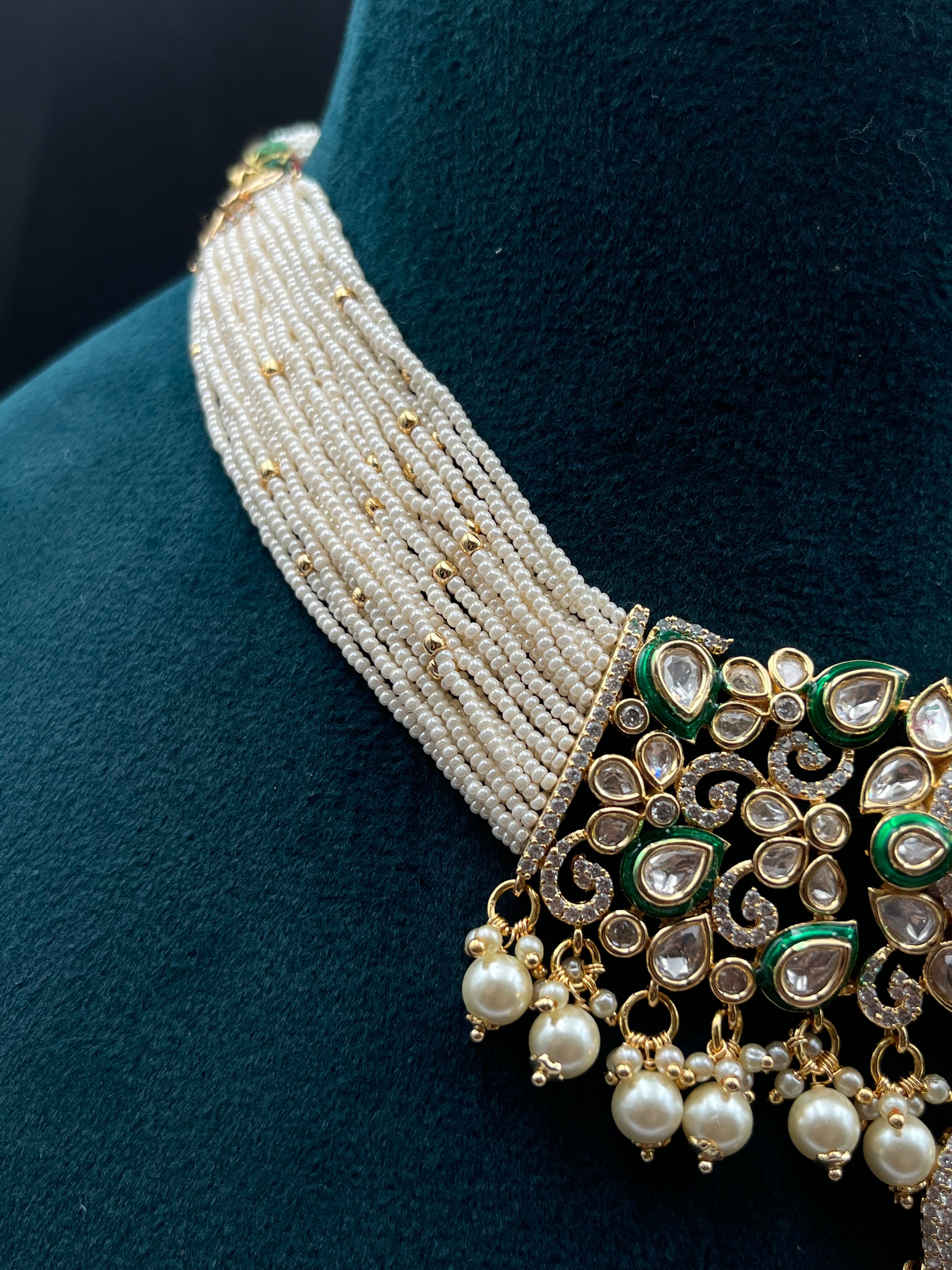 LIZA NECKLACE
