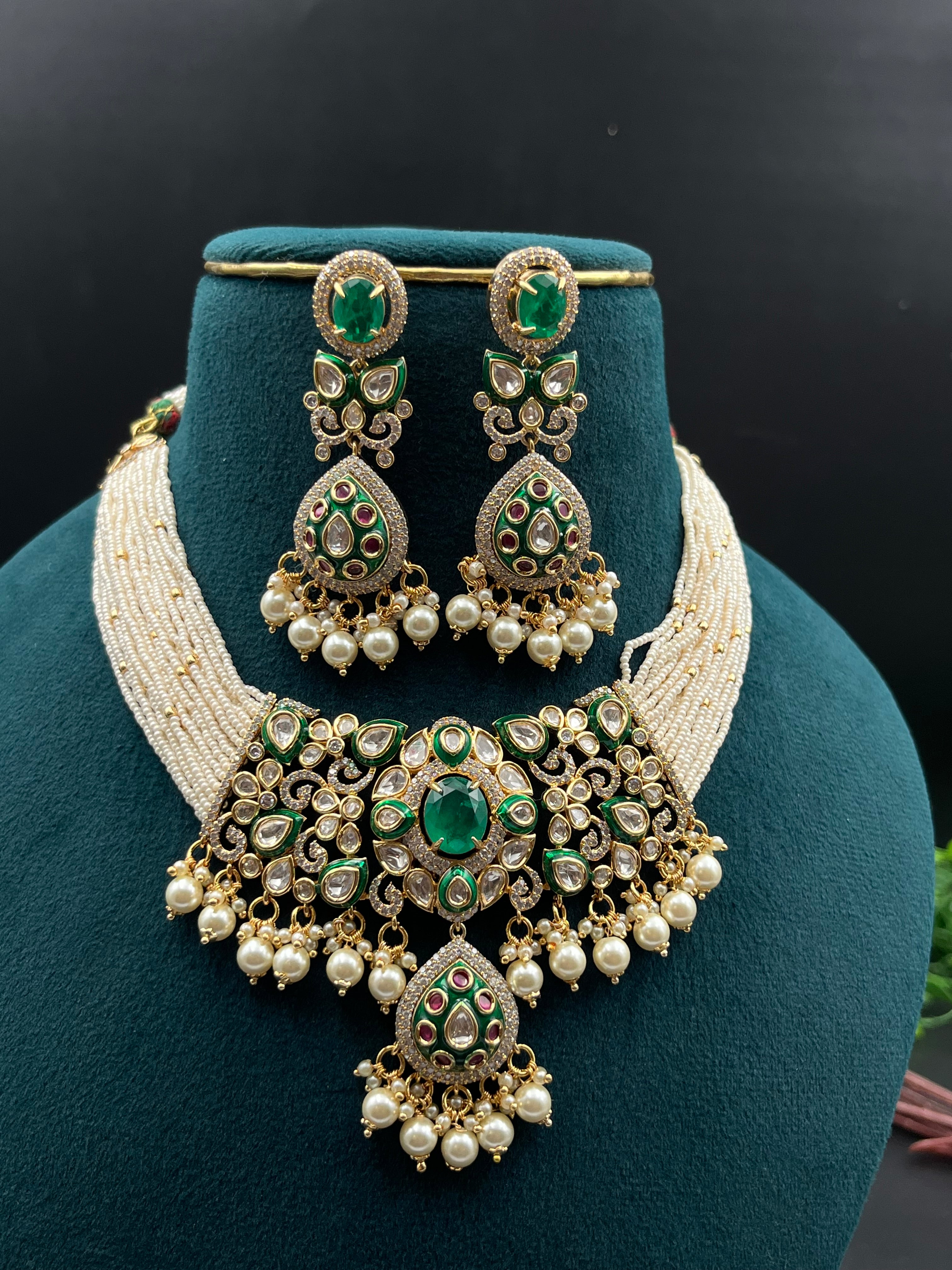 LIZA NECKLACE