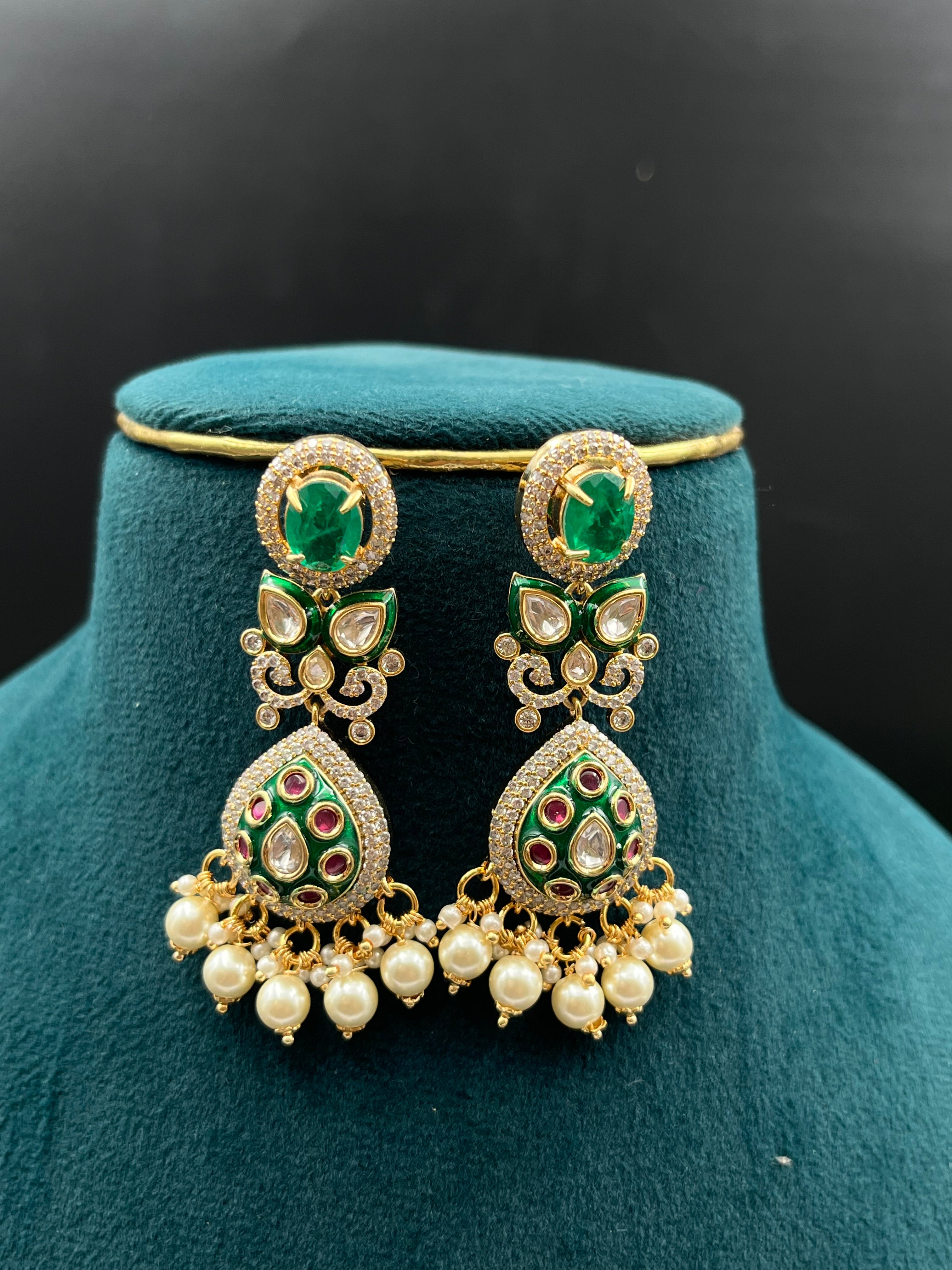 LIZA NECKLACE