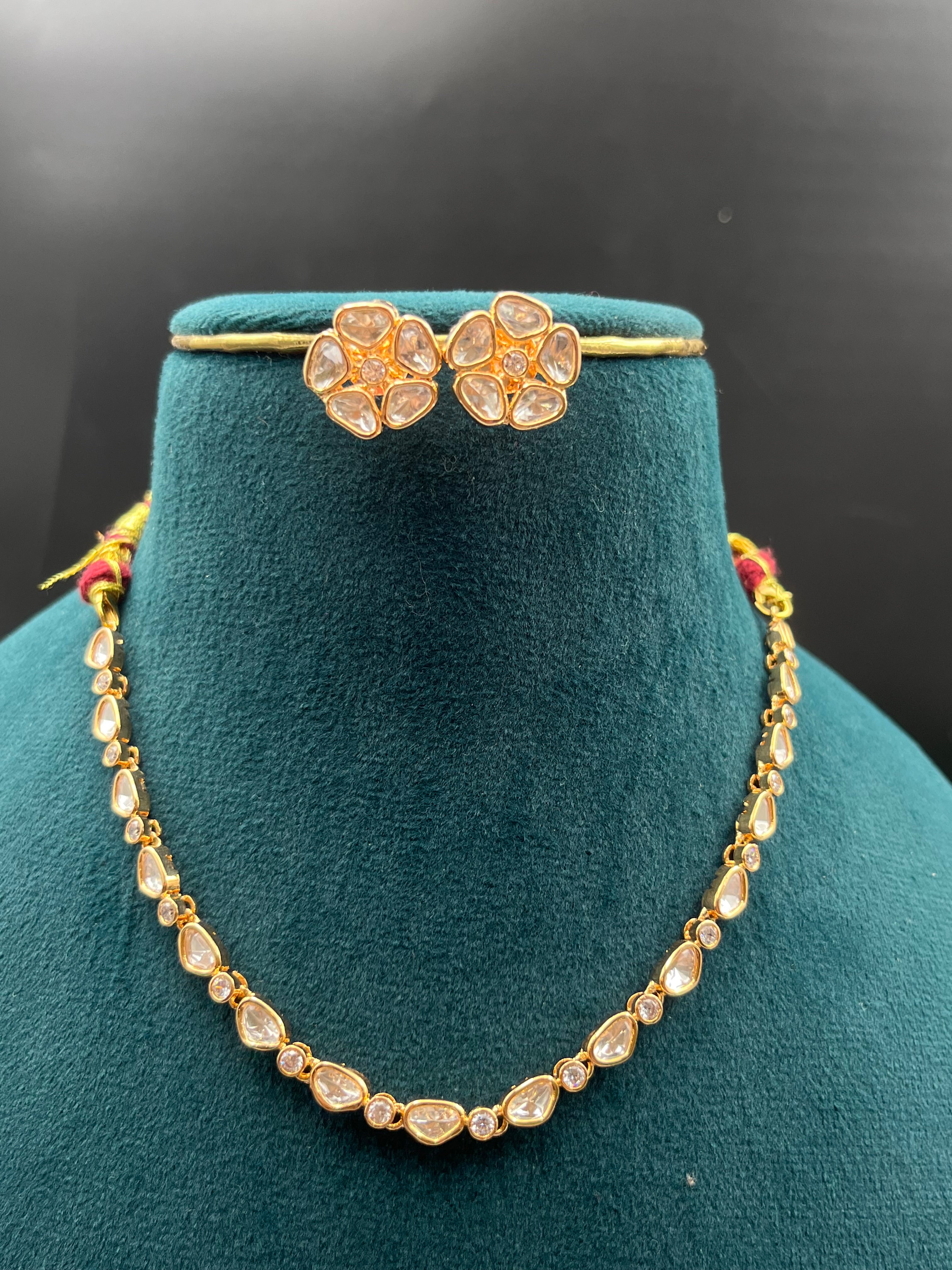 URAVASHI NECKLACE