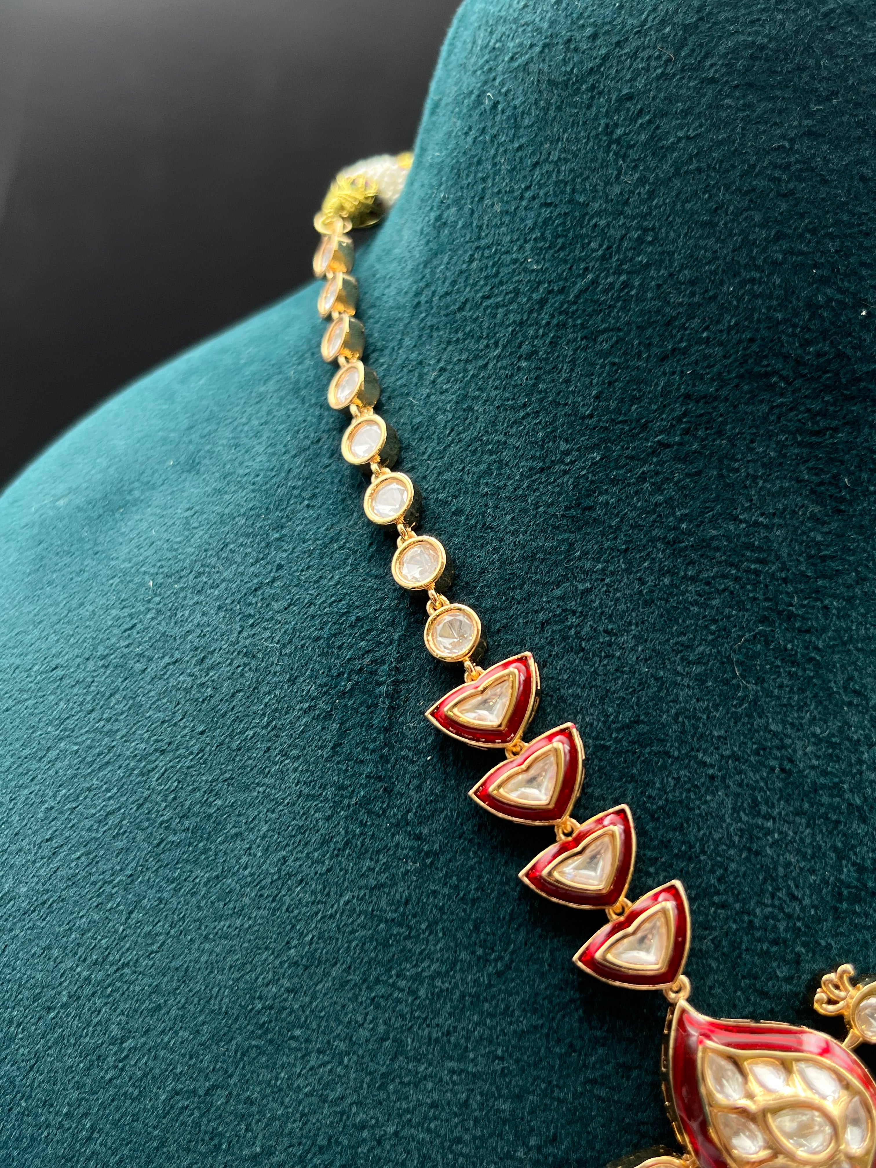 GAYU NECKLACE