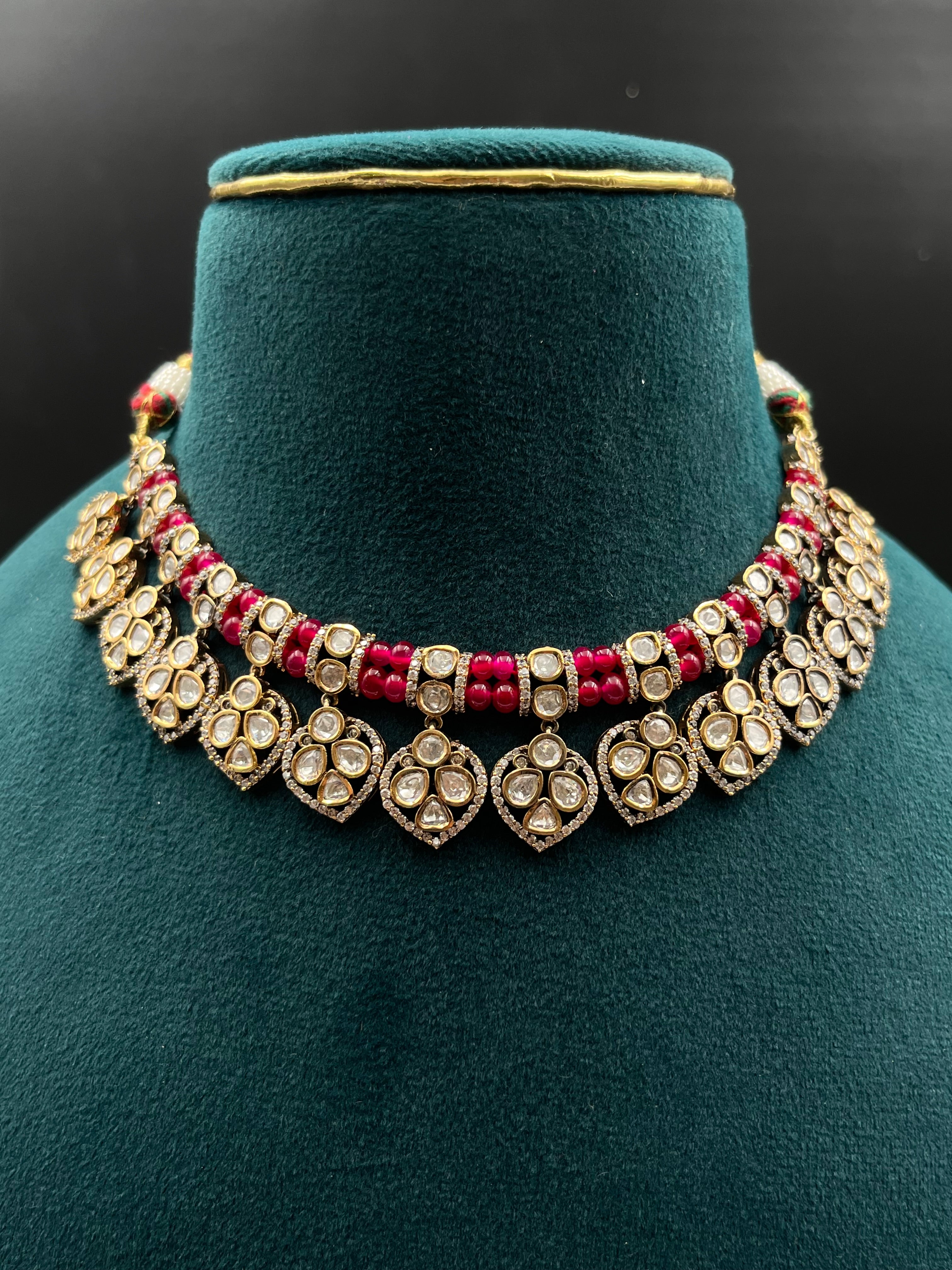 PUNAM NECKLACE
