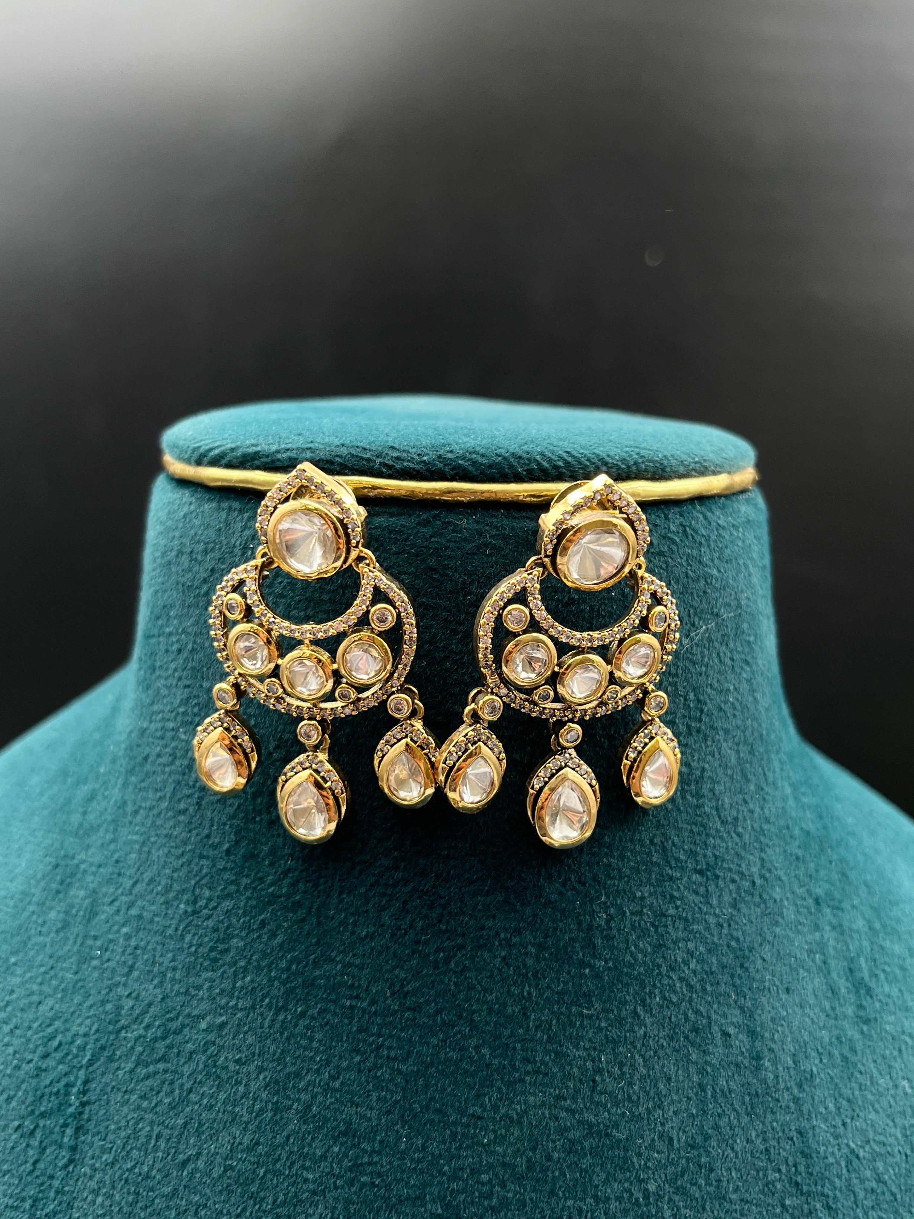 DURGA NECKLACE
