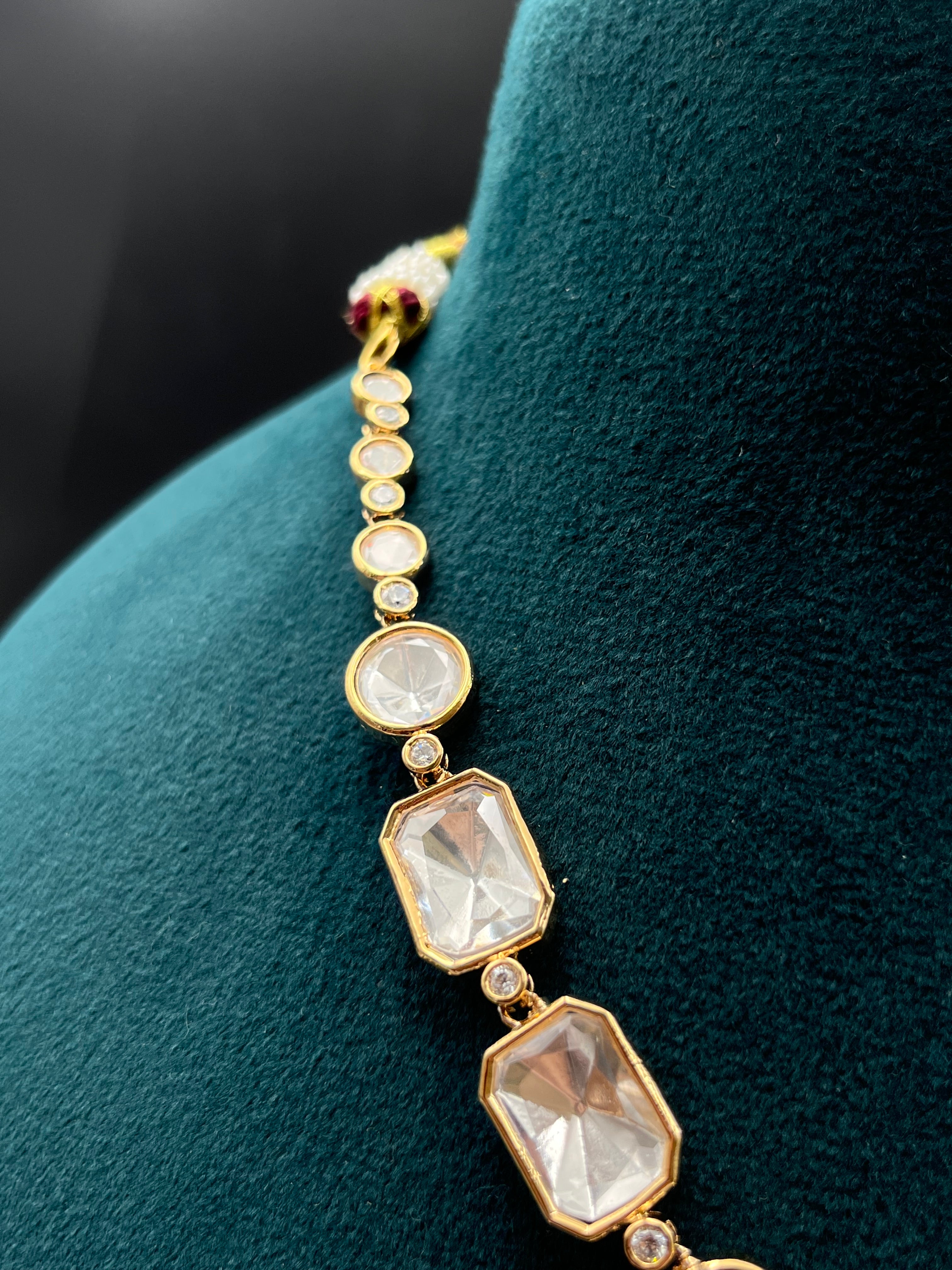 LAXITA NECKLACE