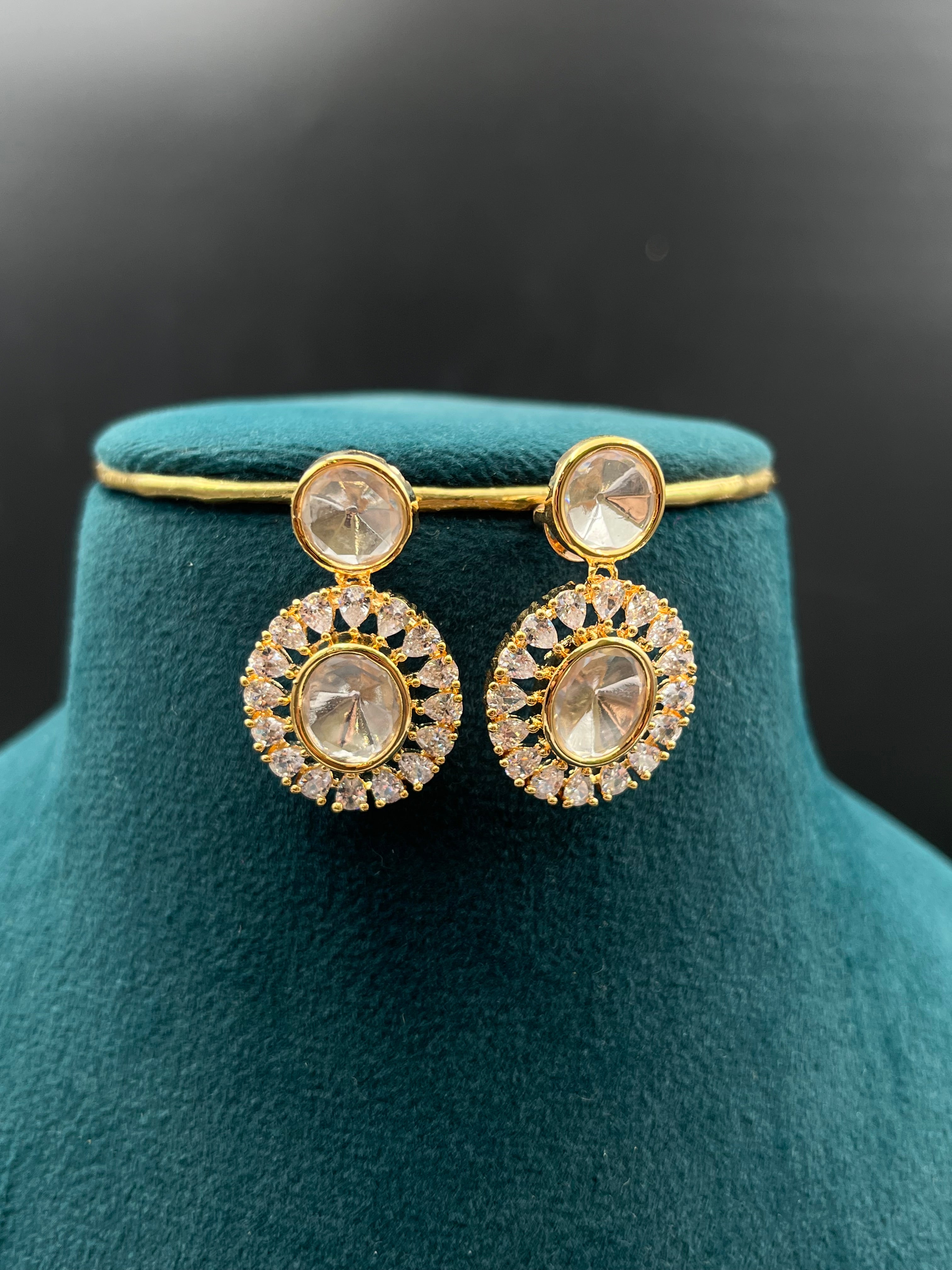 LAXITA NECKLACE