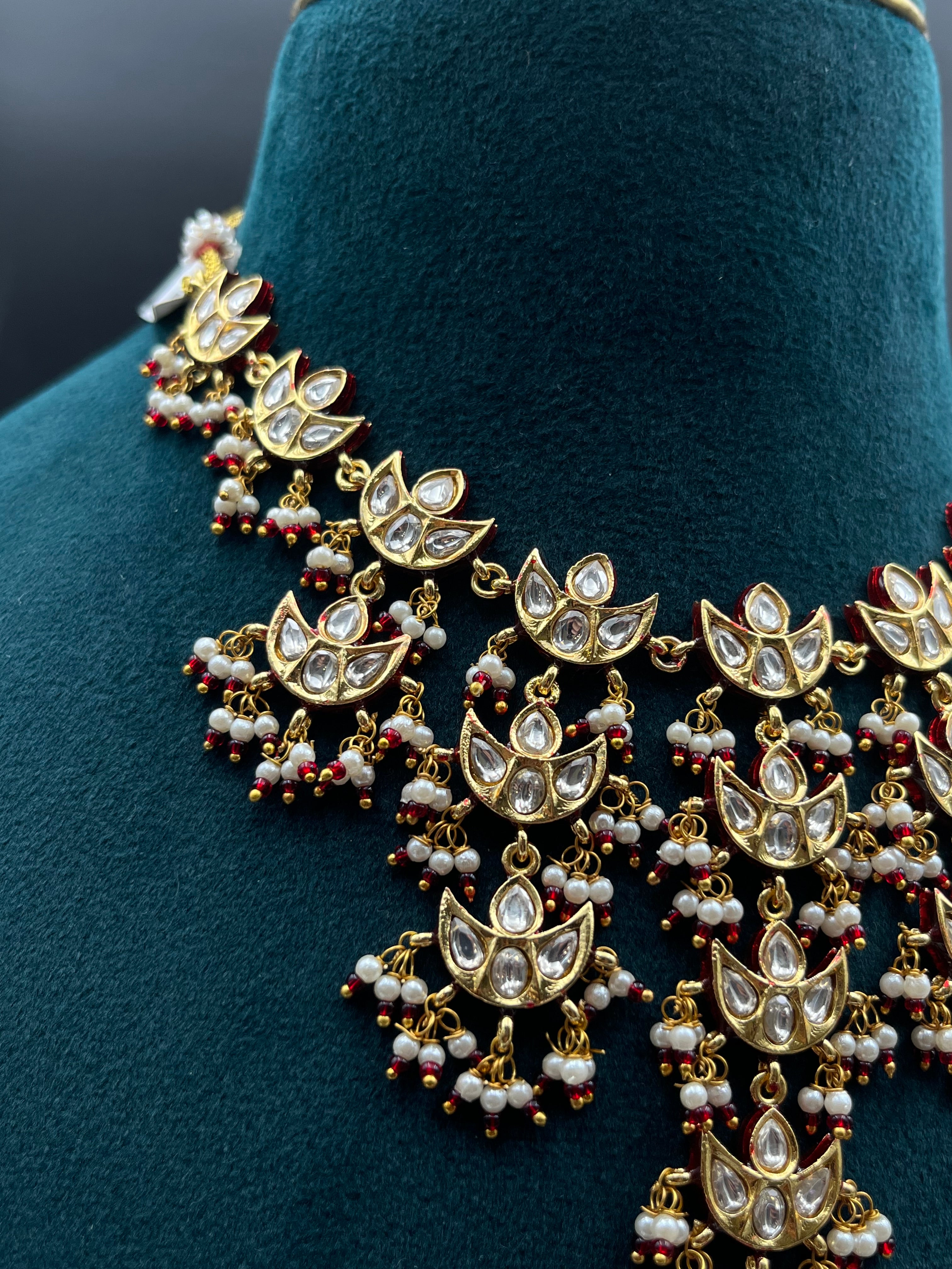 KASIS NECKLACE