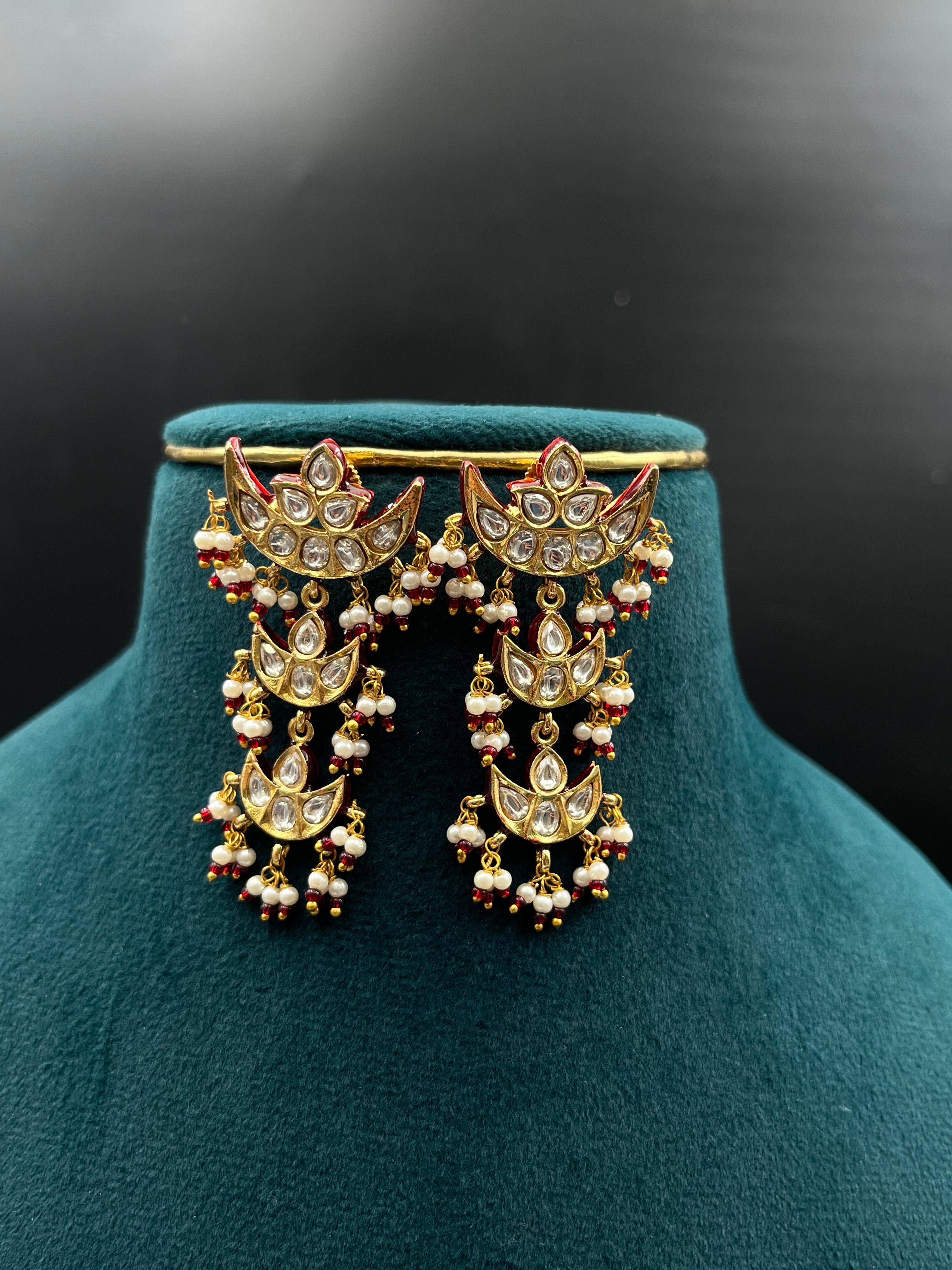 KASIS NECKLACE