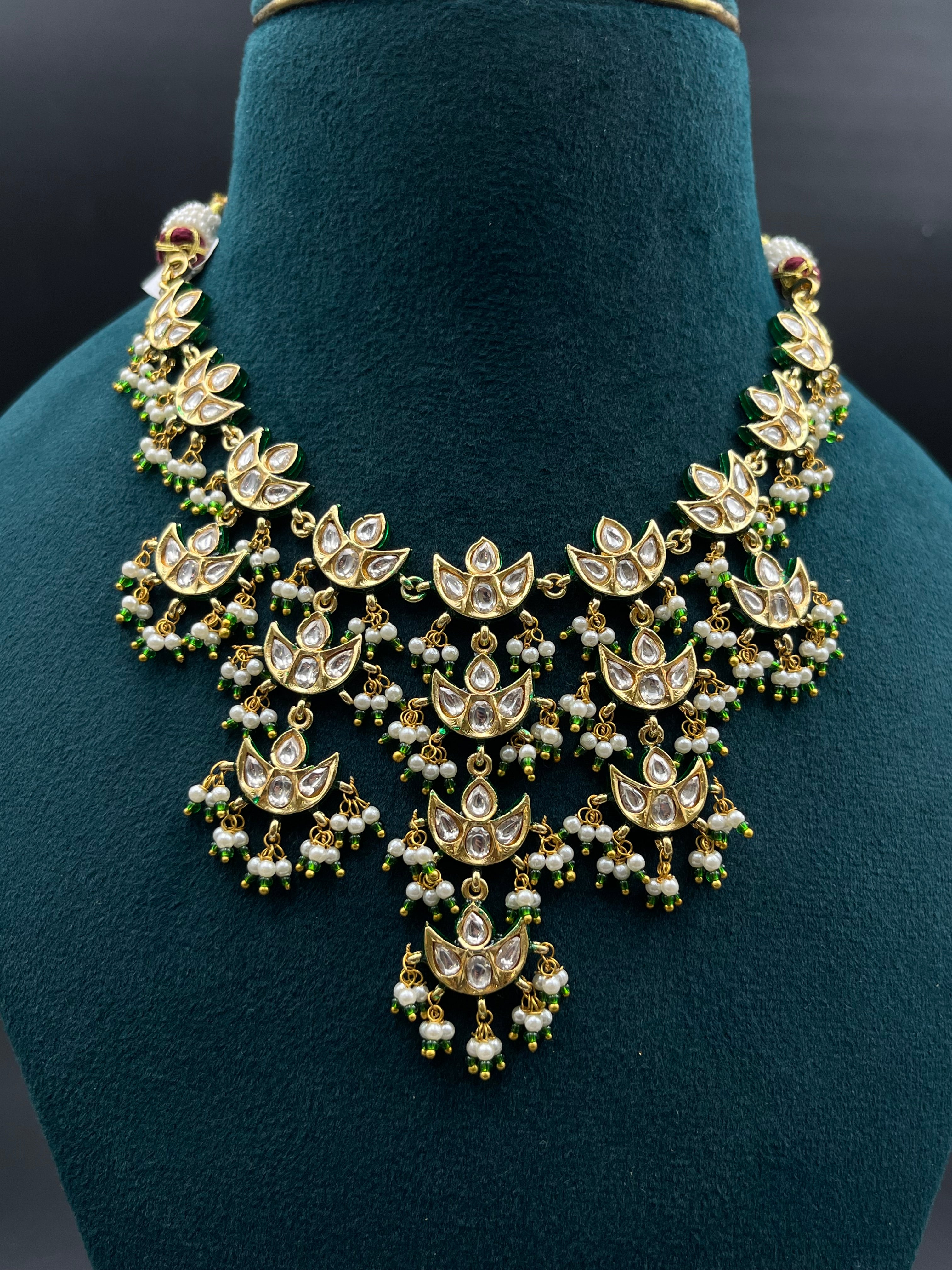 KASIS NECKLACE