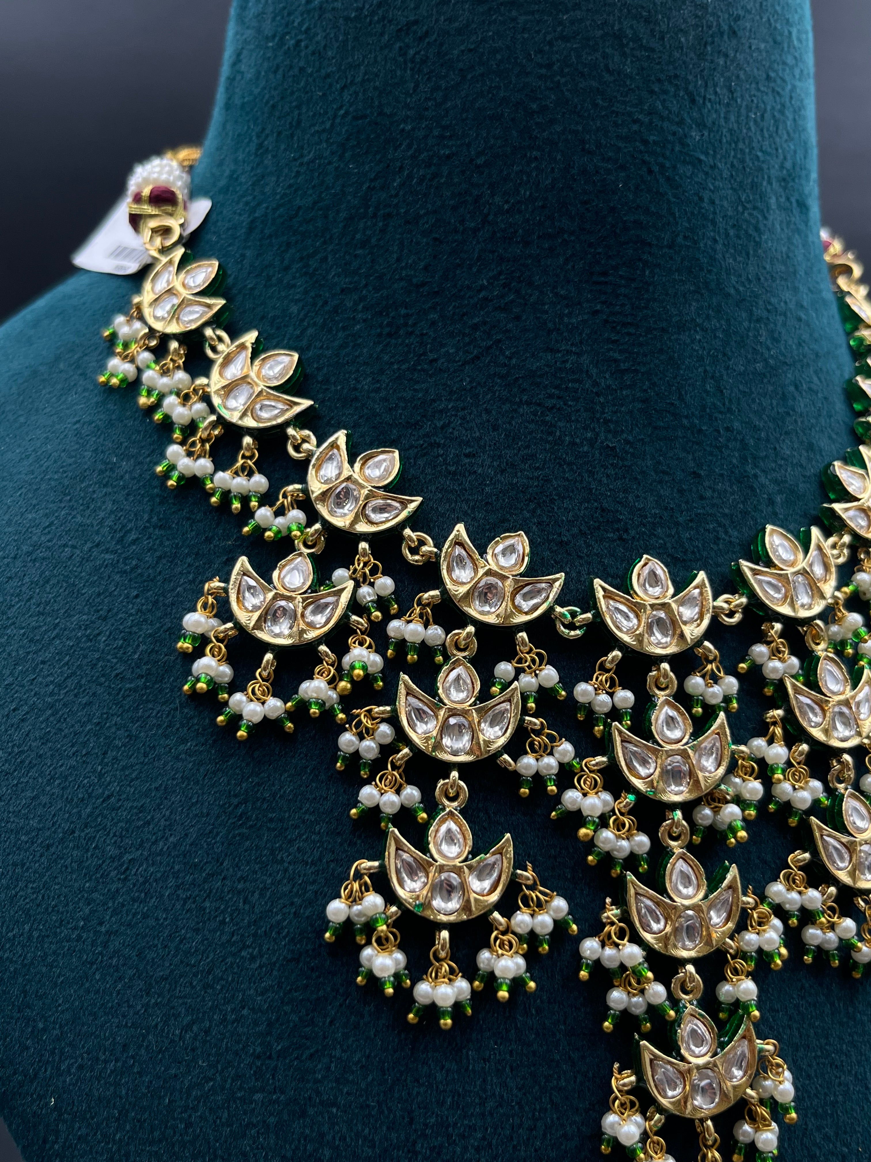 KASIS NECKLACE