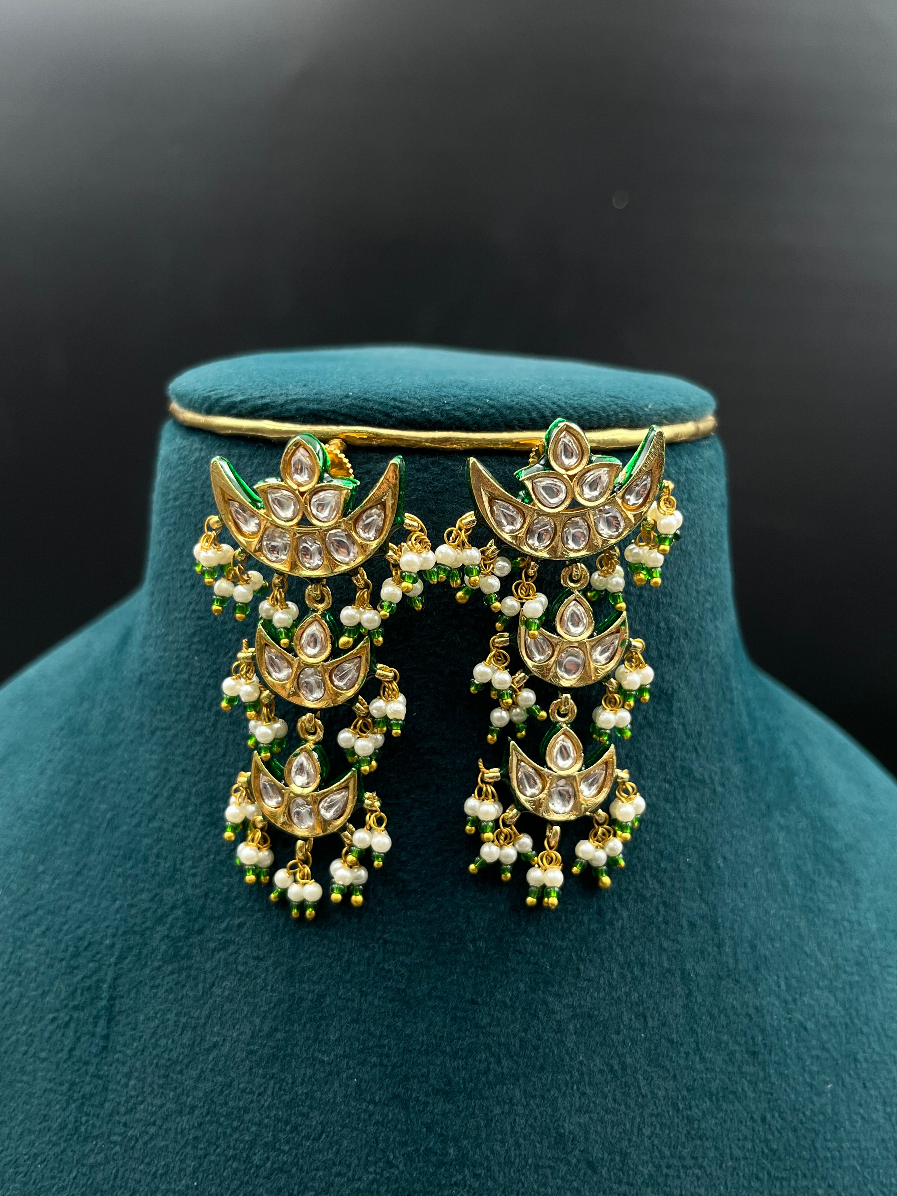 KASIS NECKLACE