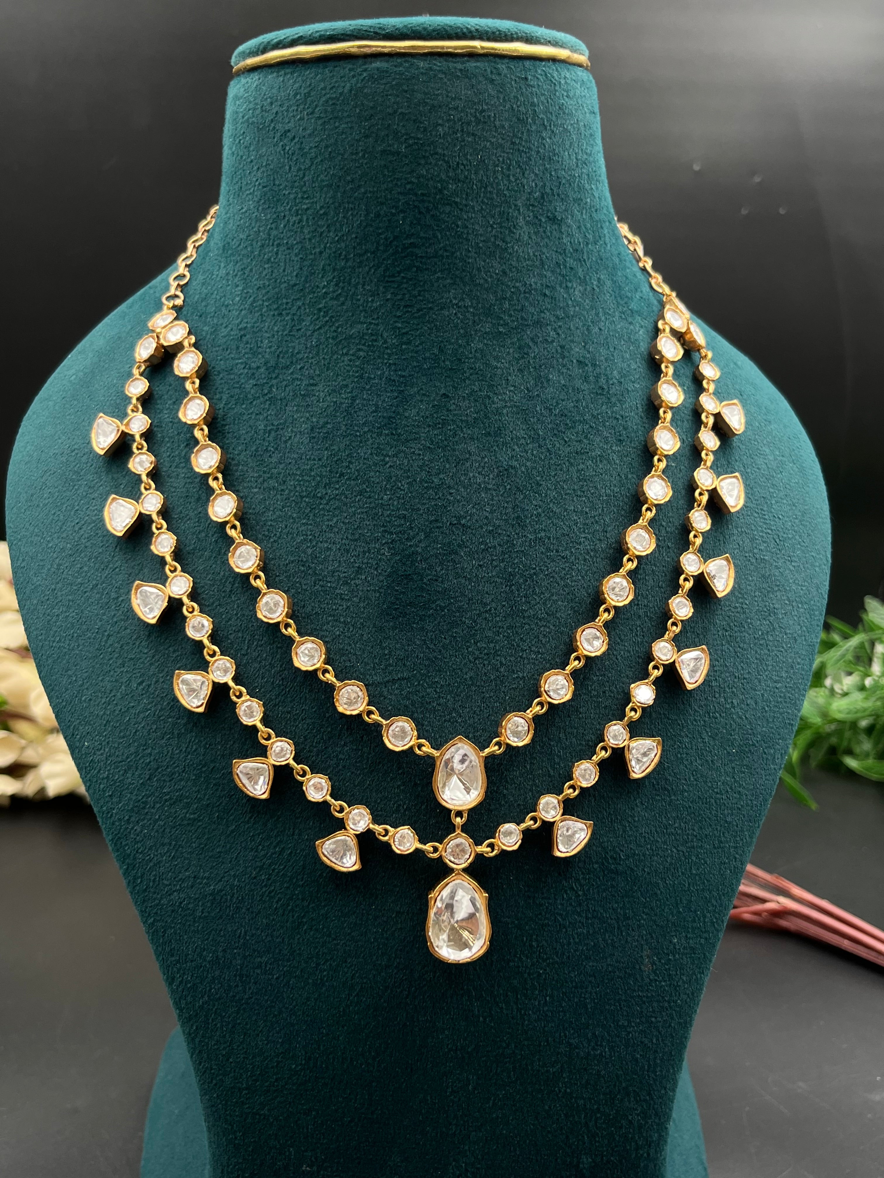 ANGLI NECKLACE
