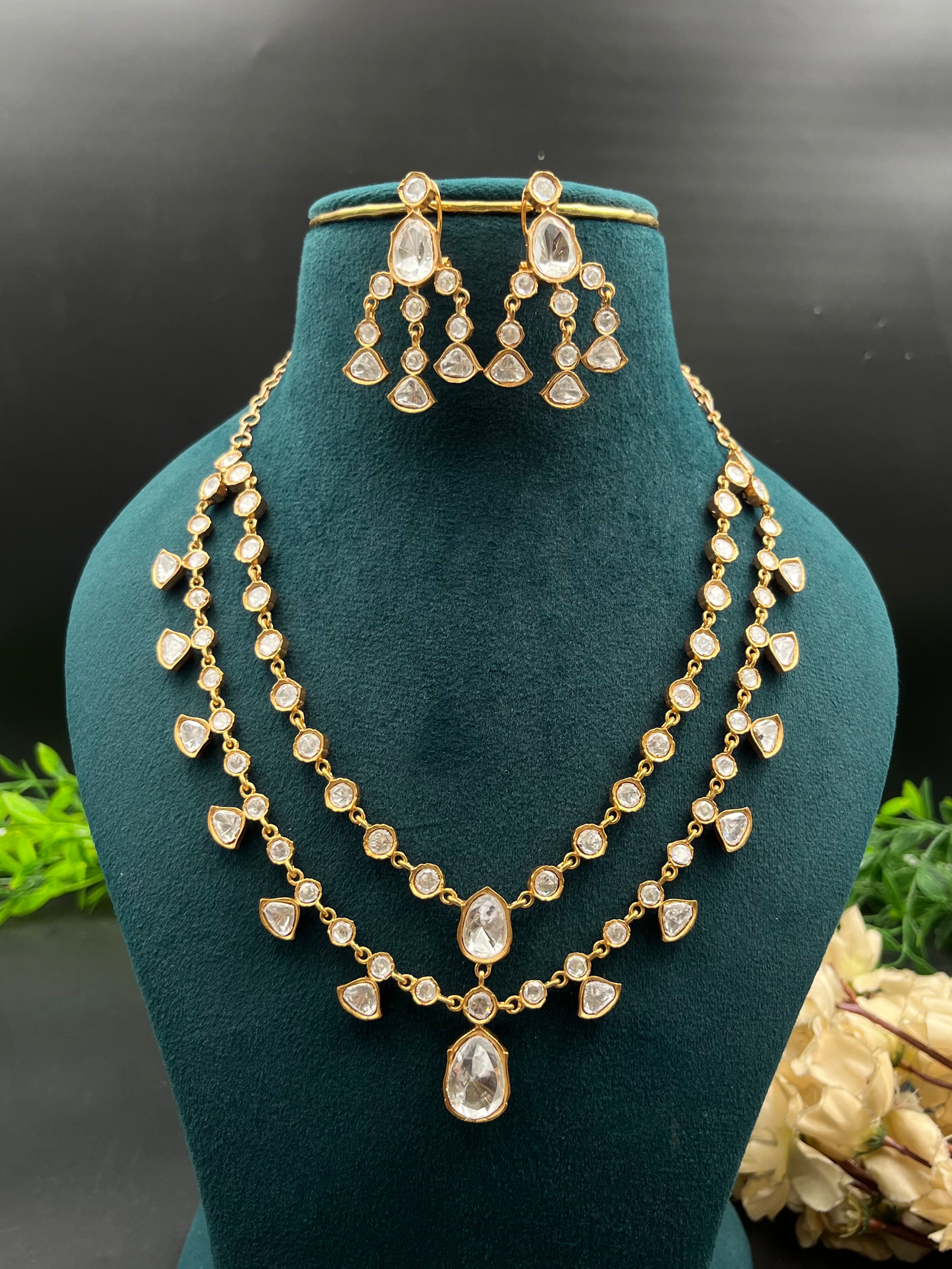 ANGLI NECKLACE