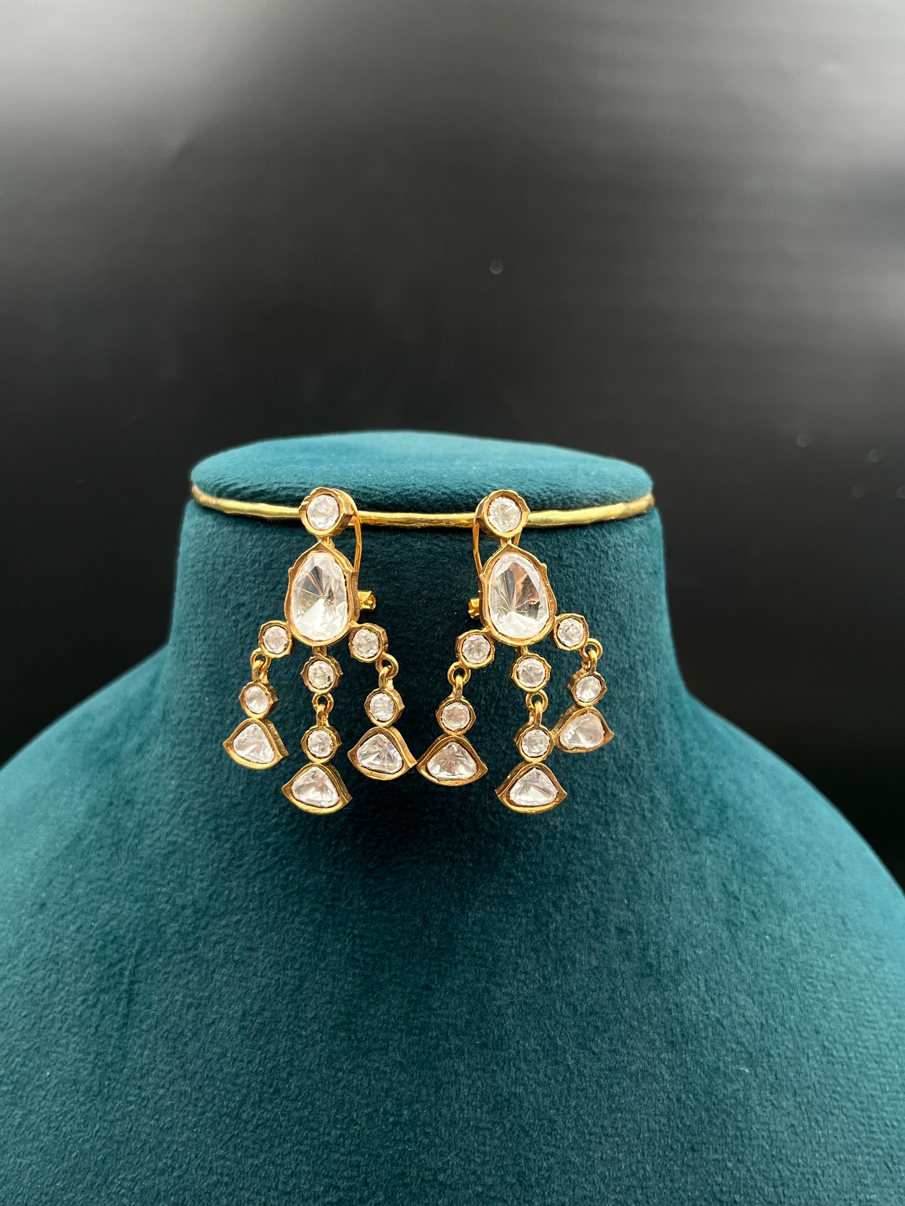 ANGLI NECKLACE