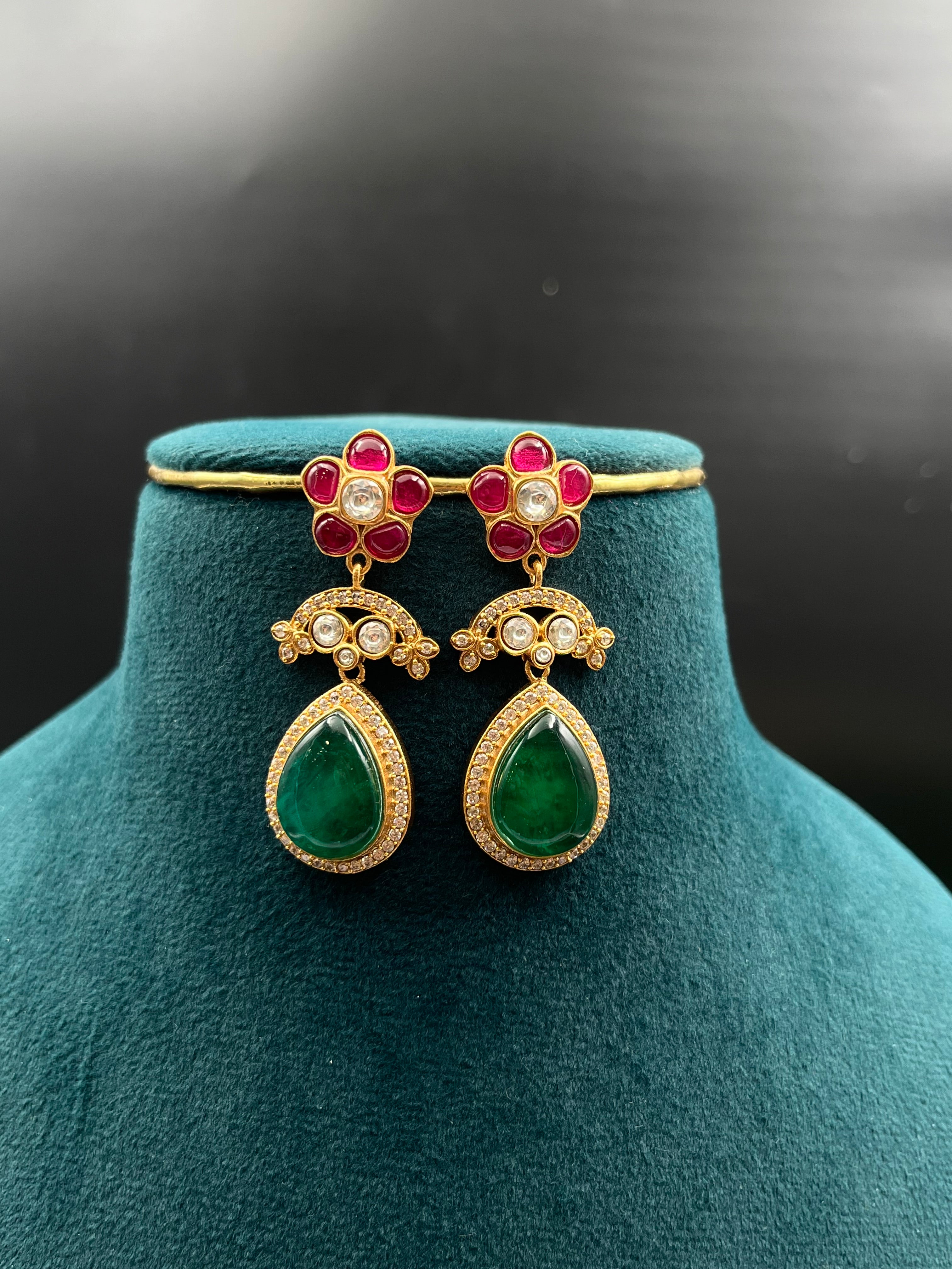 PARU NECKLACE