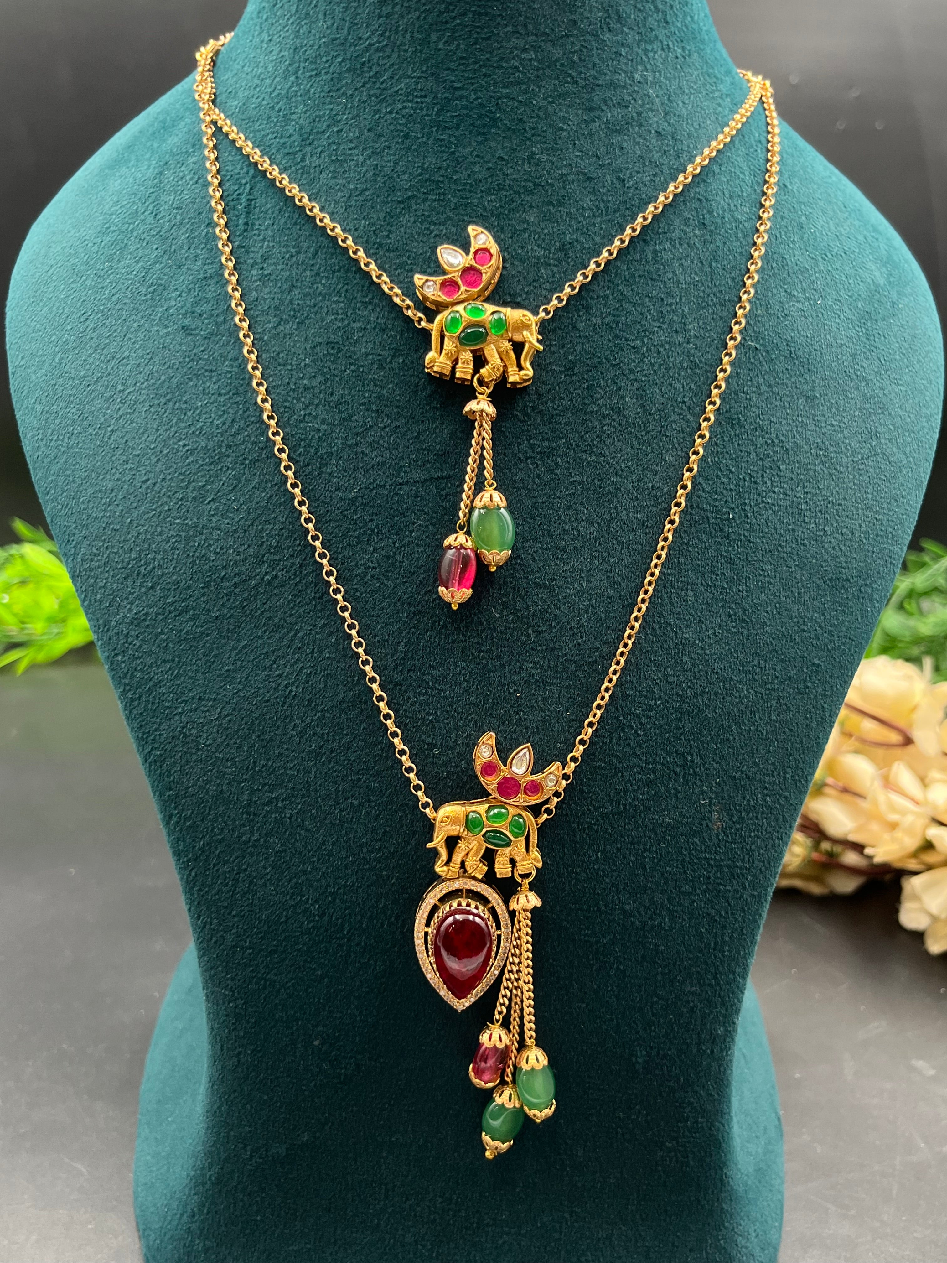 SUHANA NECKLACE