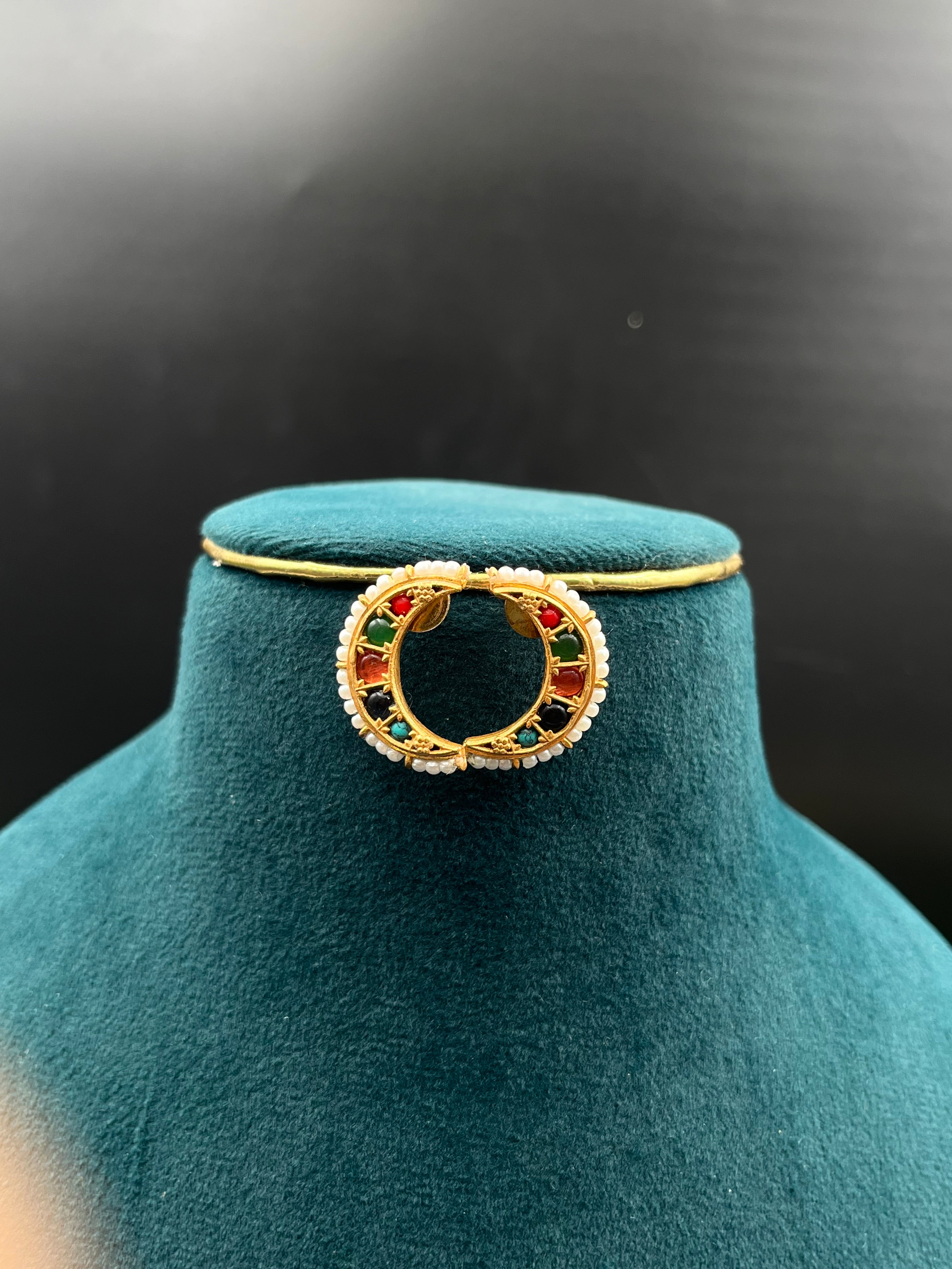 SAKSHI NECKLACE