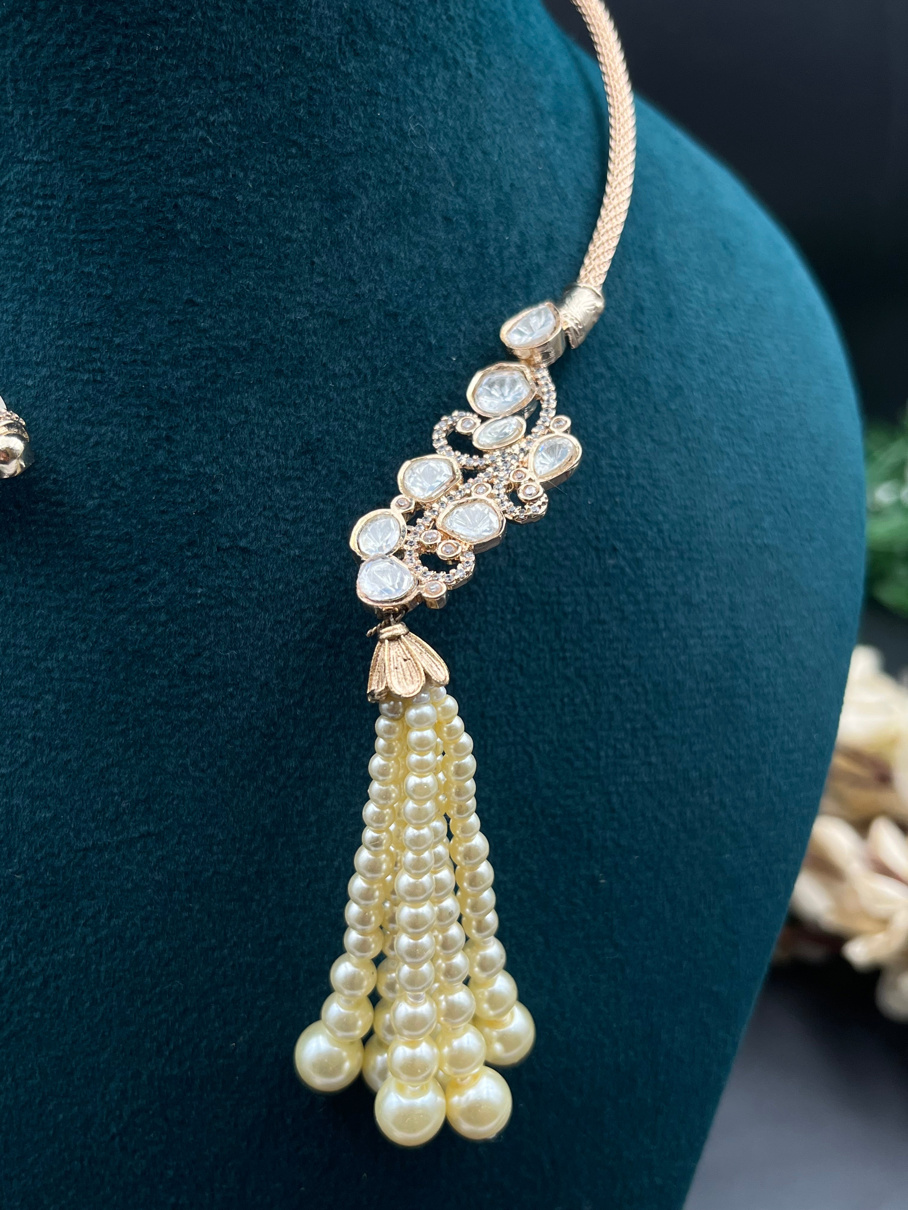 RENUKA NECKLACE