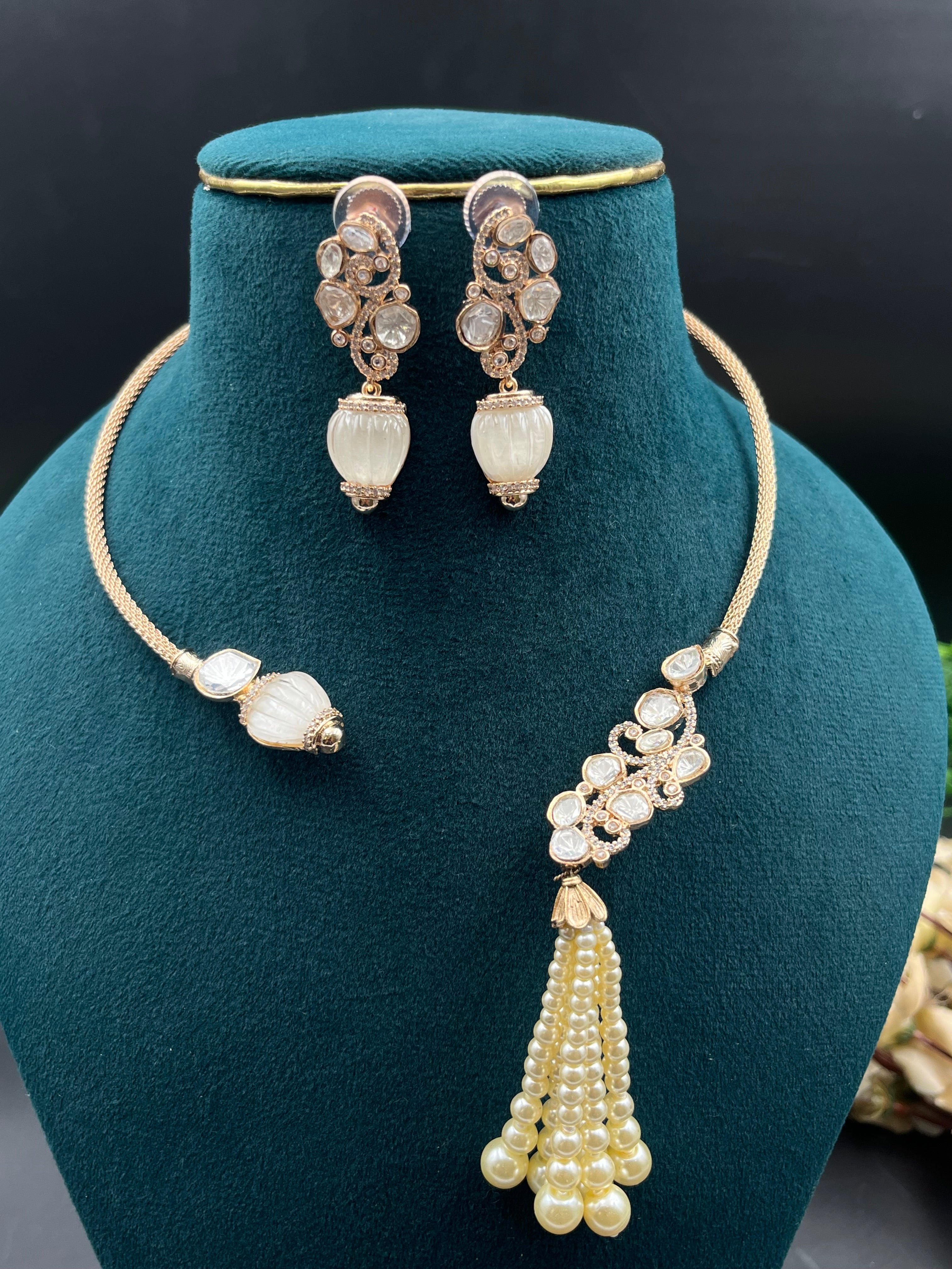 RENUKA NECKLACE
