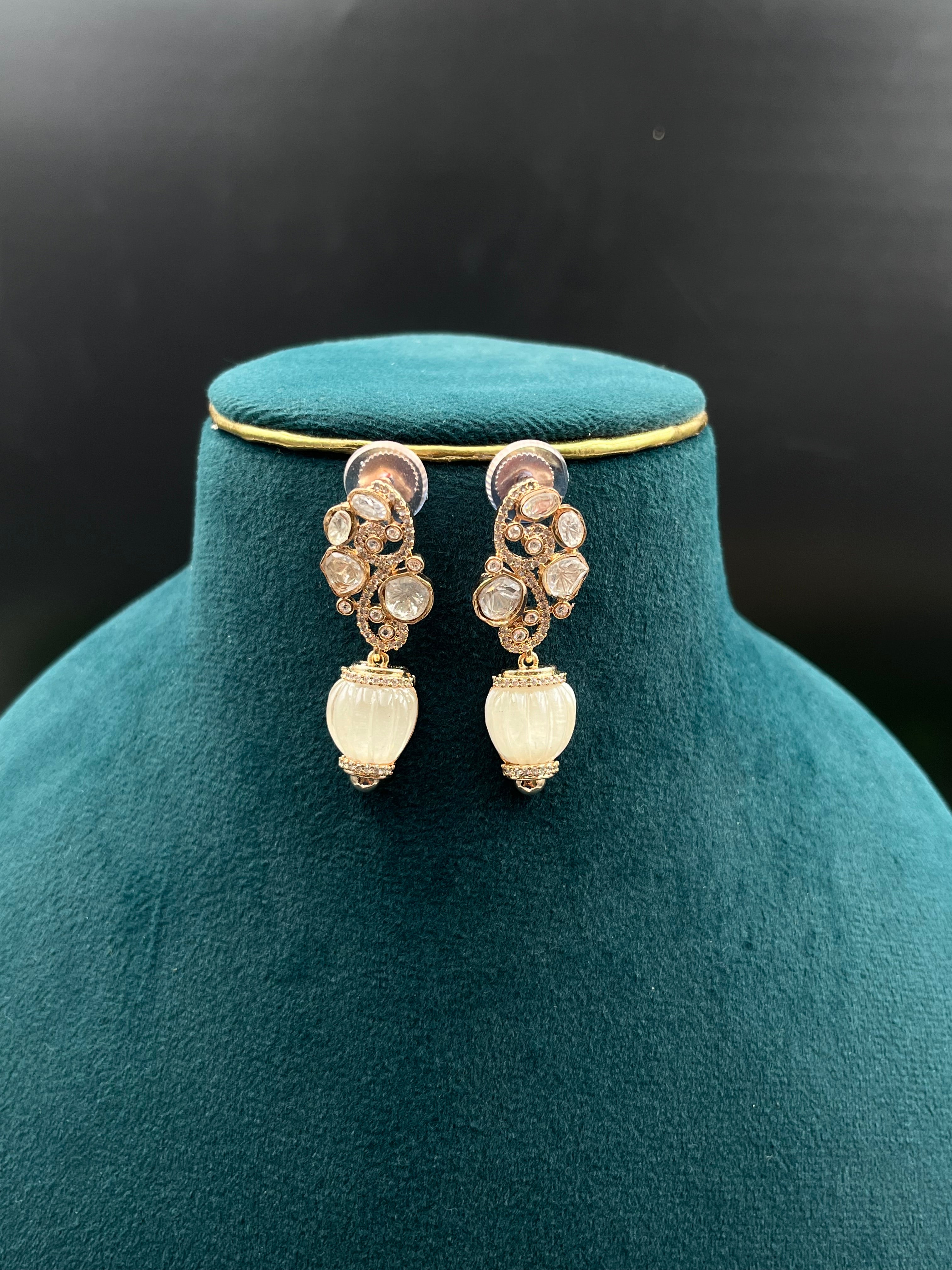 RENUKA NECKLACE