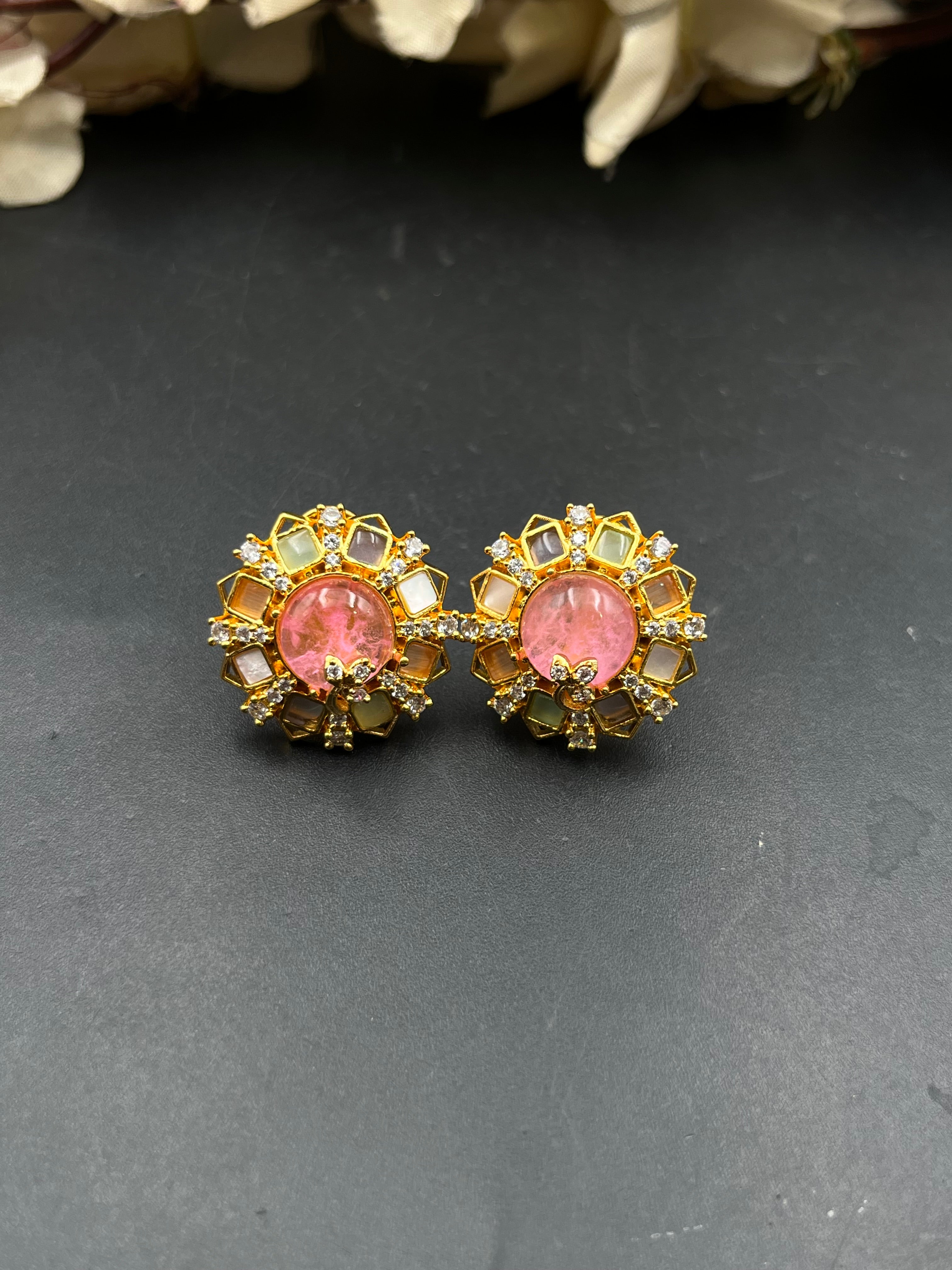 DENU EARRING