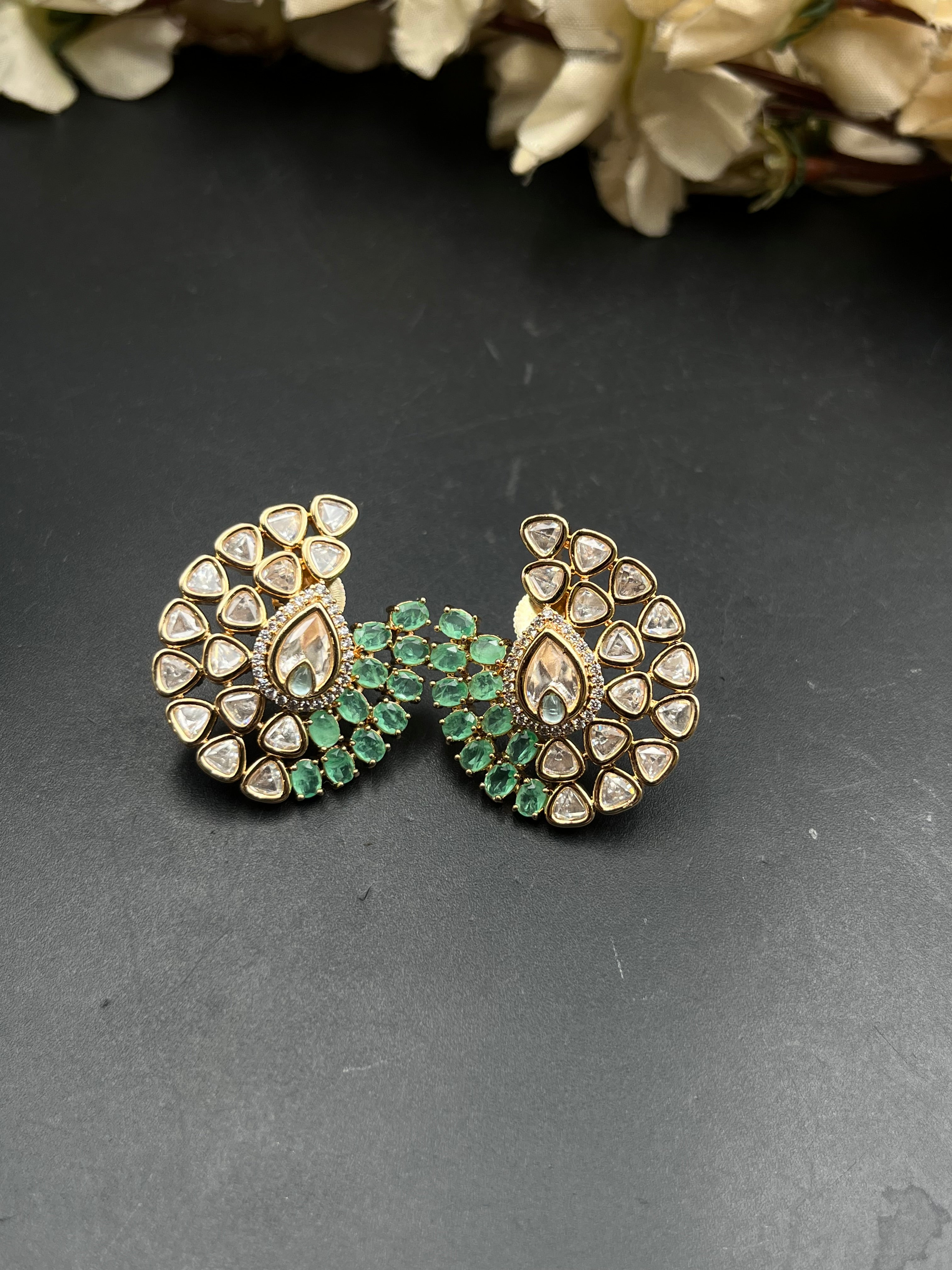 DIPANSHU EARRING