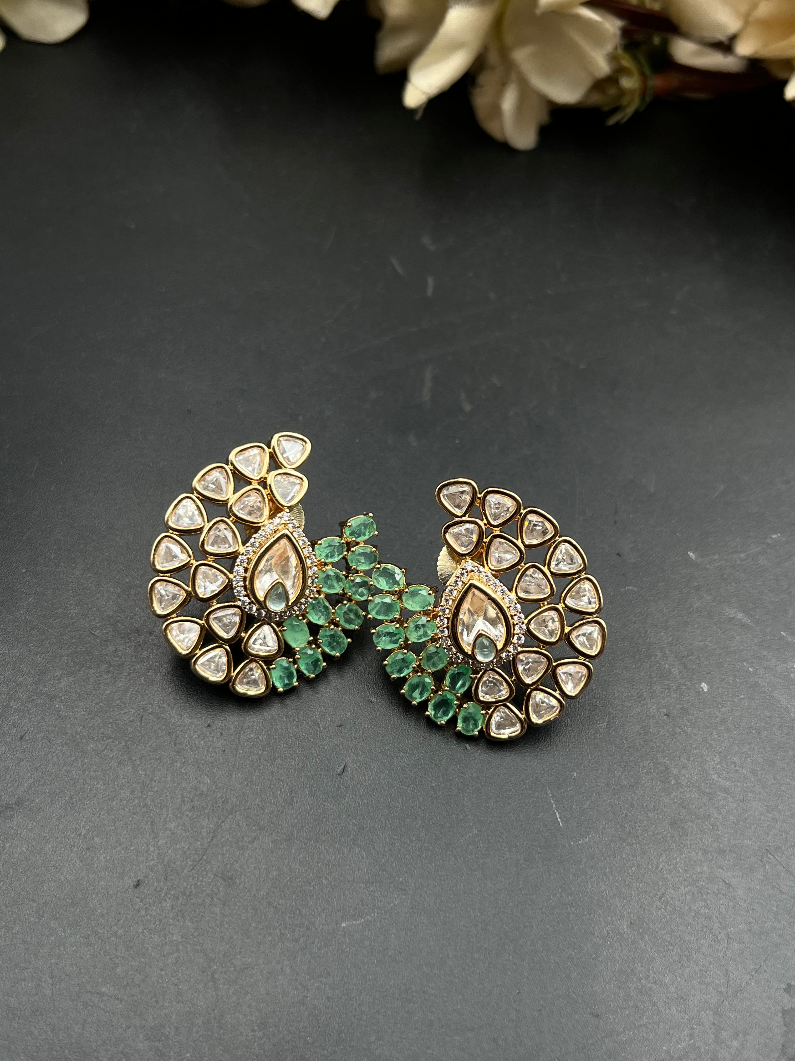 DIPANSHU EARRING