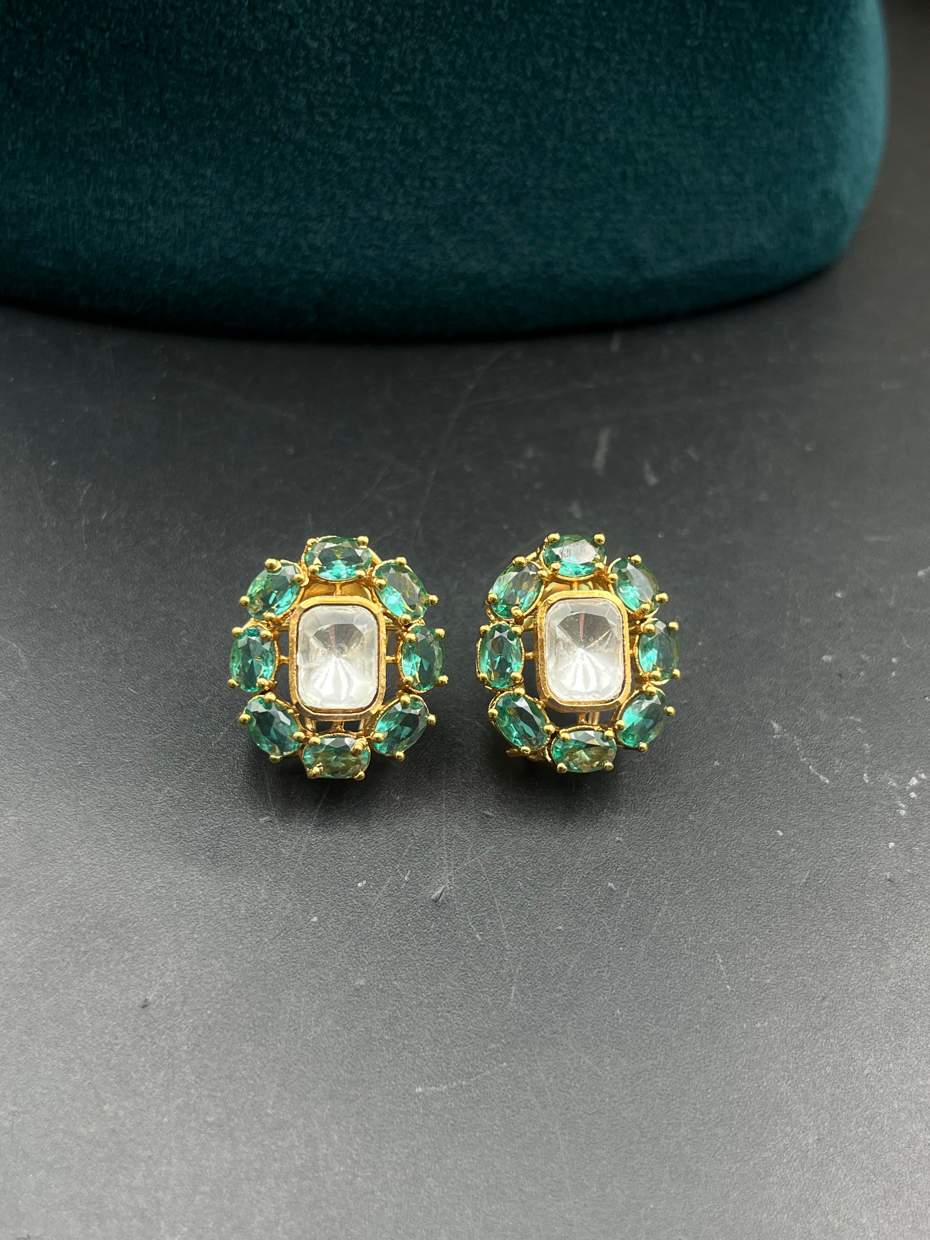 MESU EARRING
