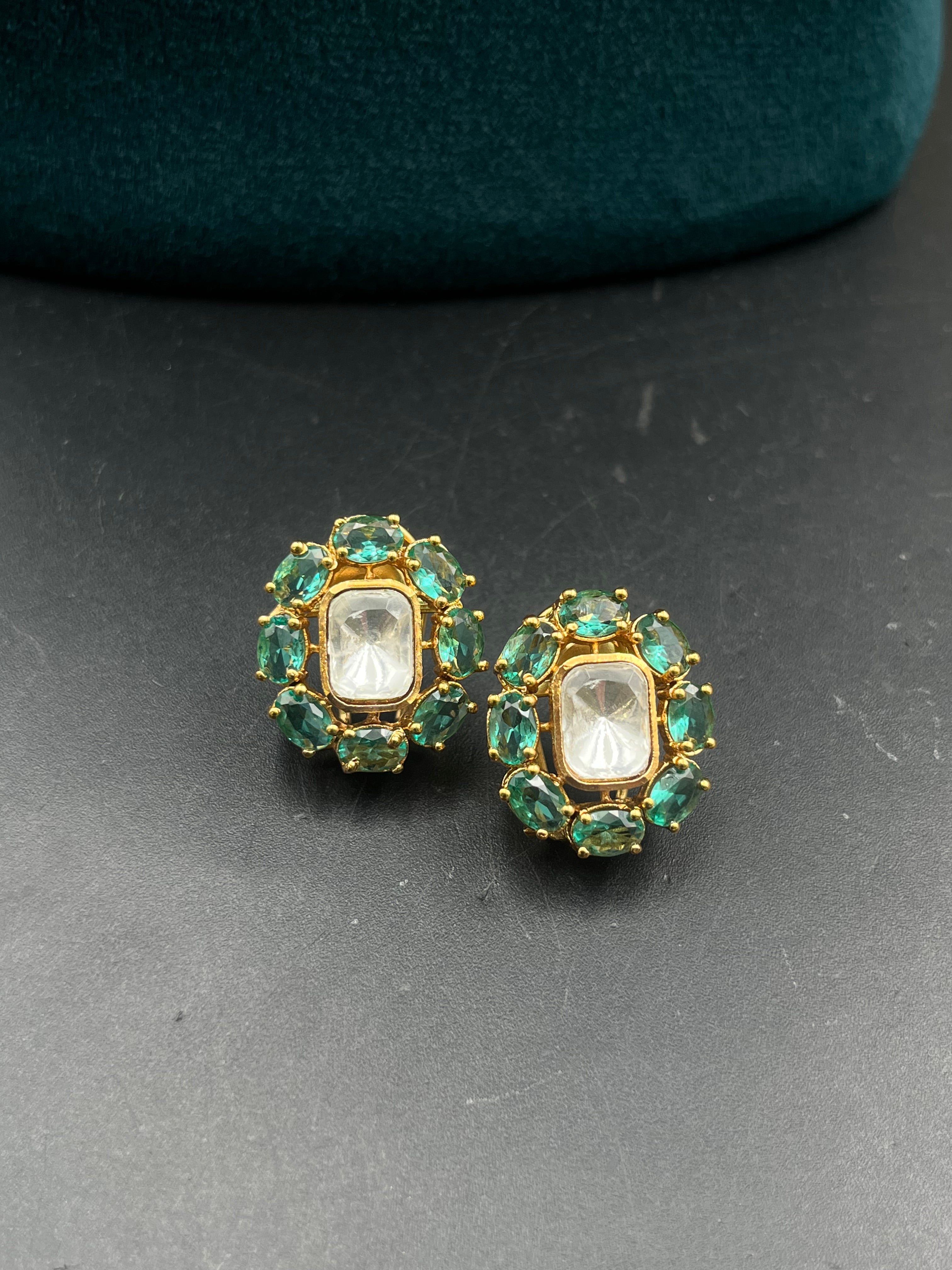 MESU EARRING