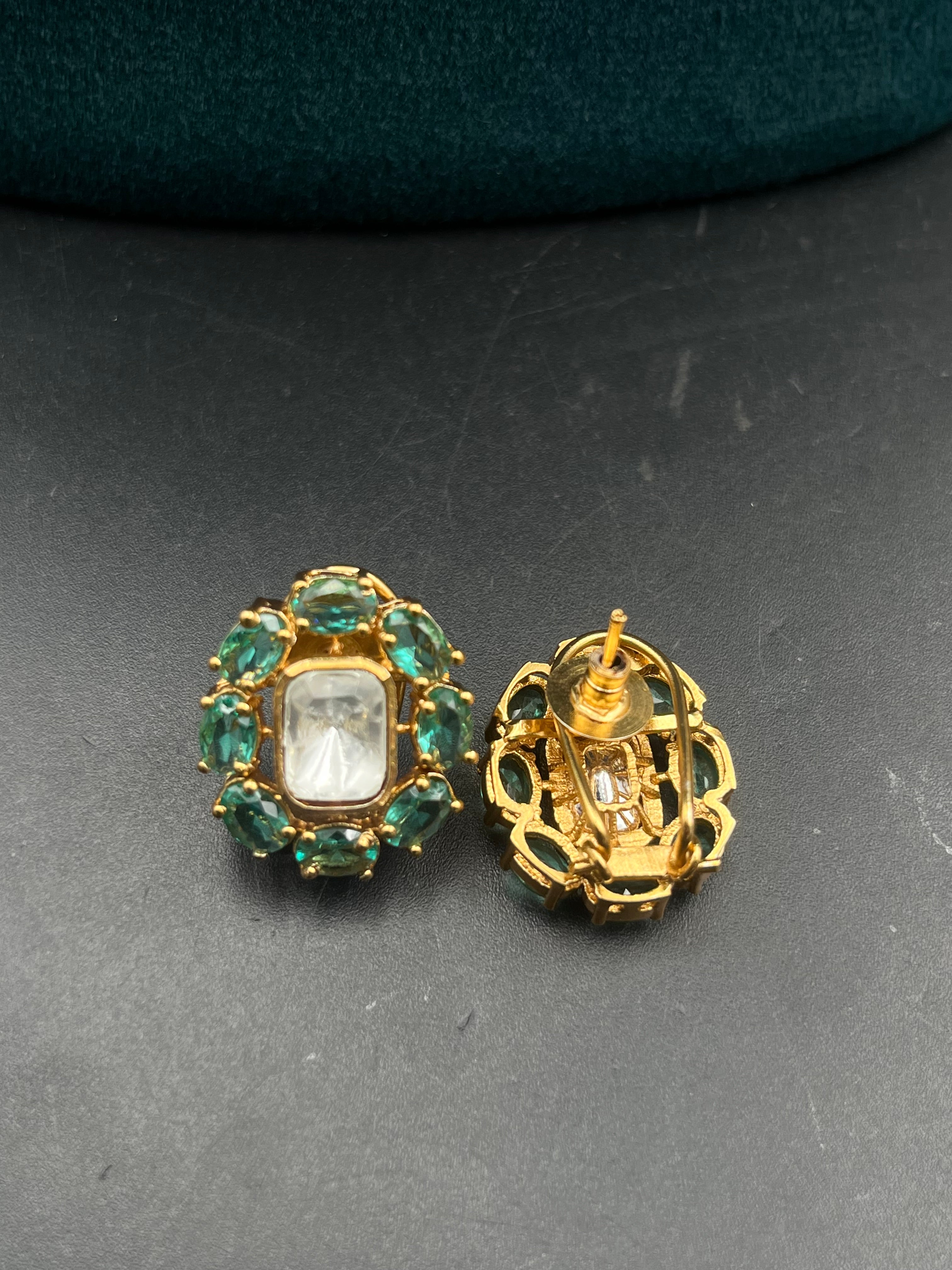 MESU EARRING