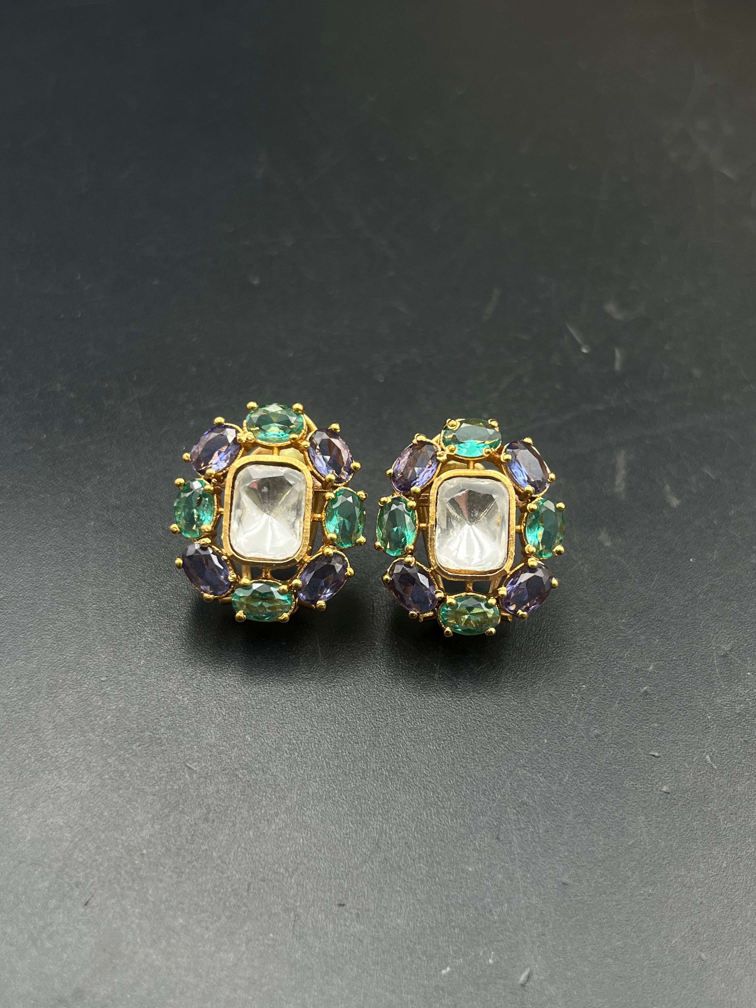 MESU EARRING