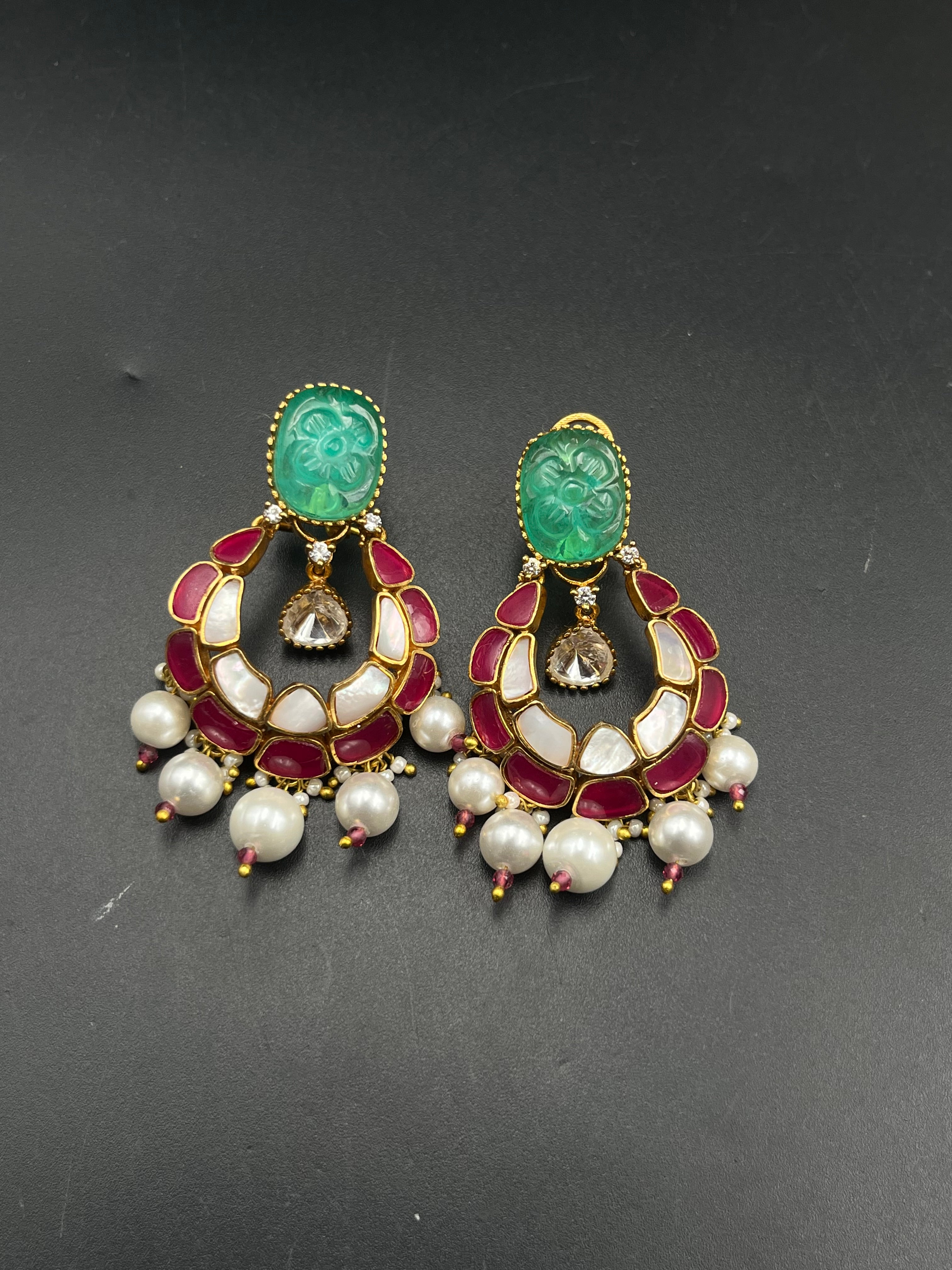 NAVYA EARRING