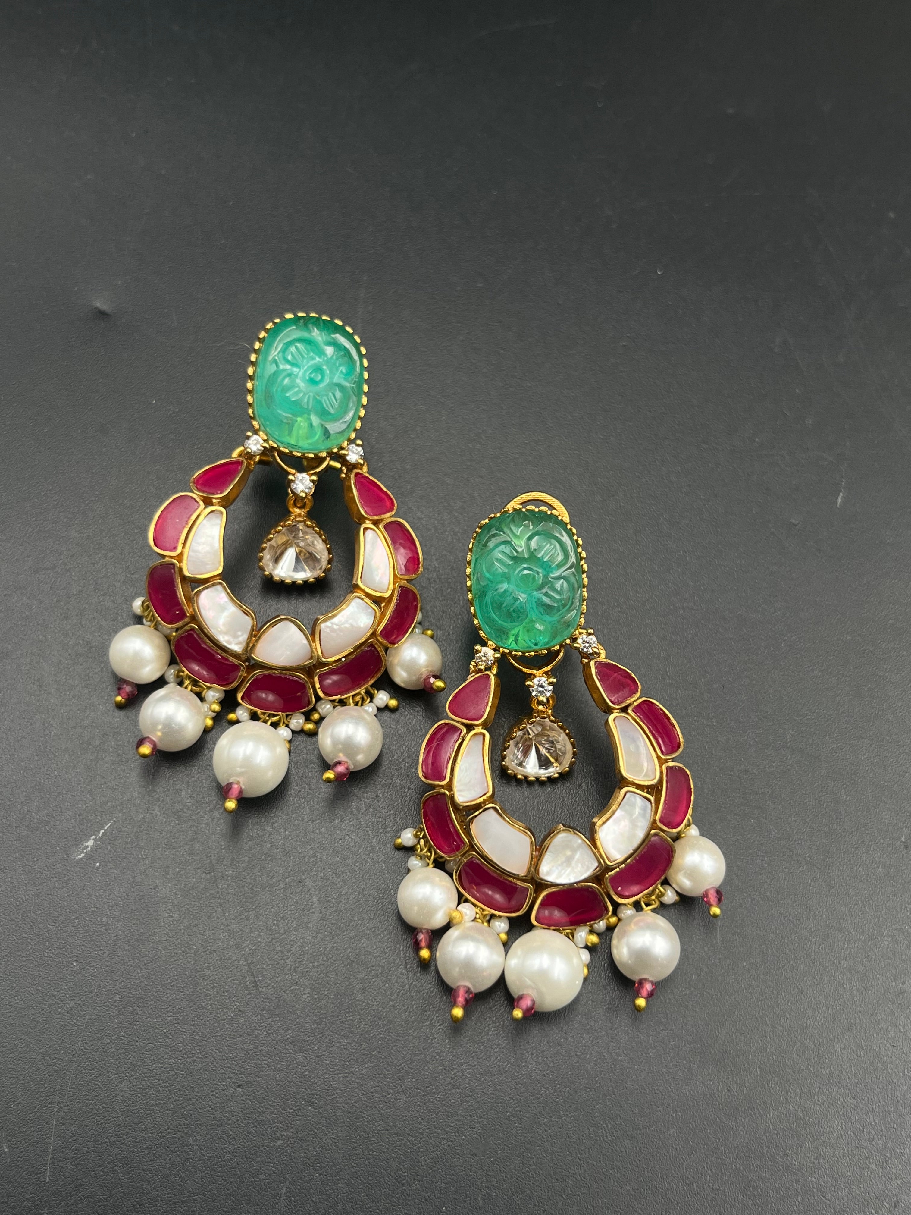NAVYA EARRING