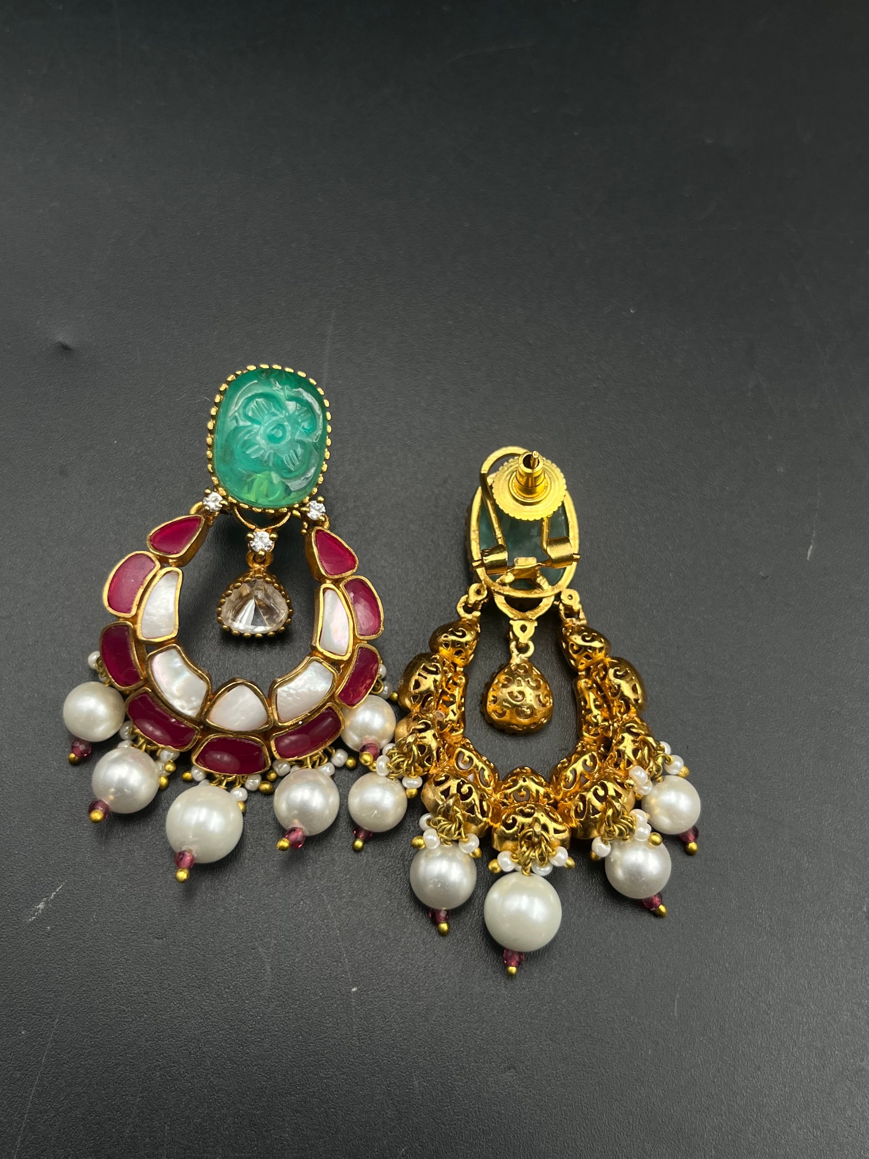 NAVYA EARRING