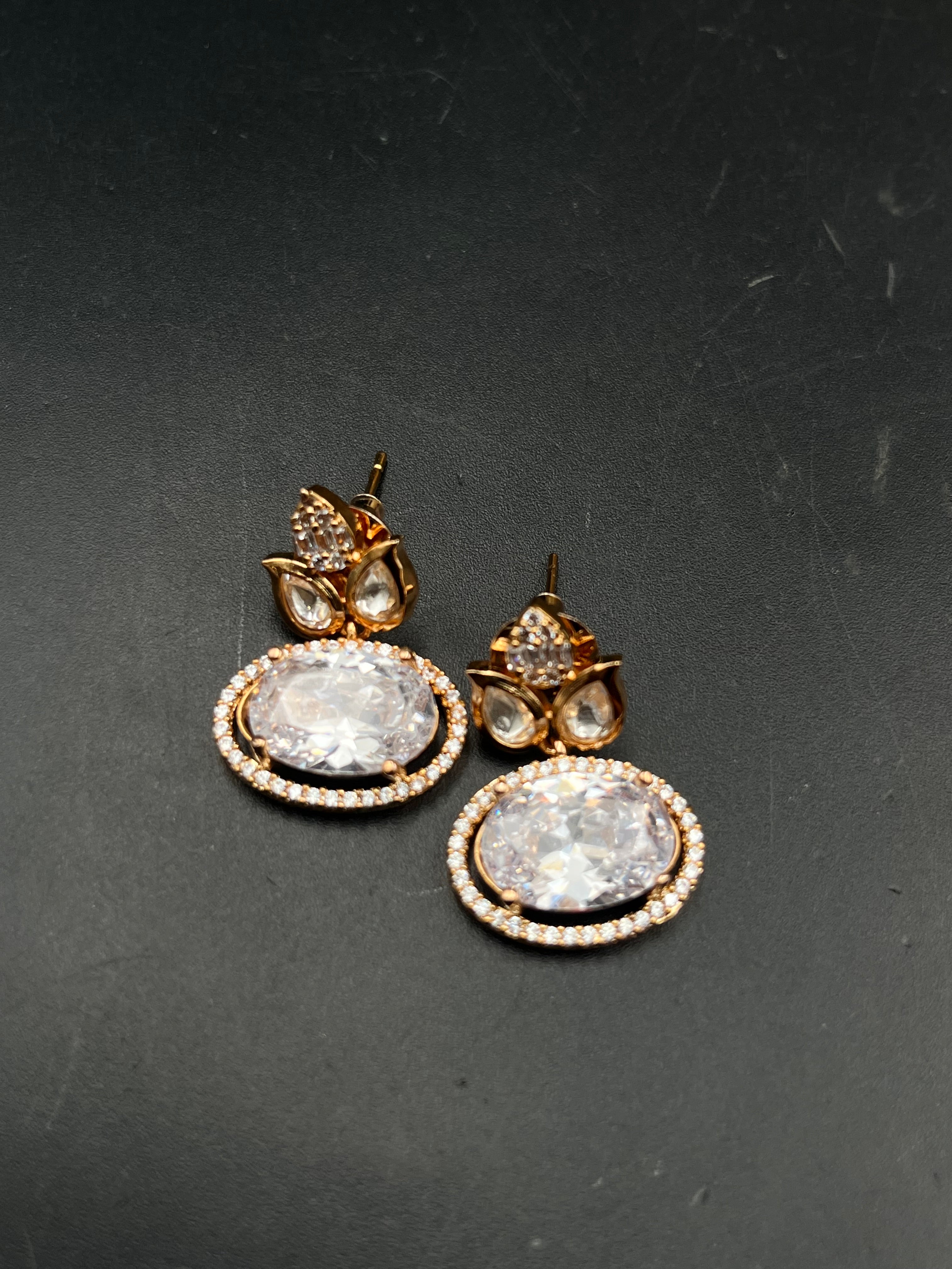 SENU  EARRING