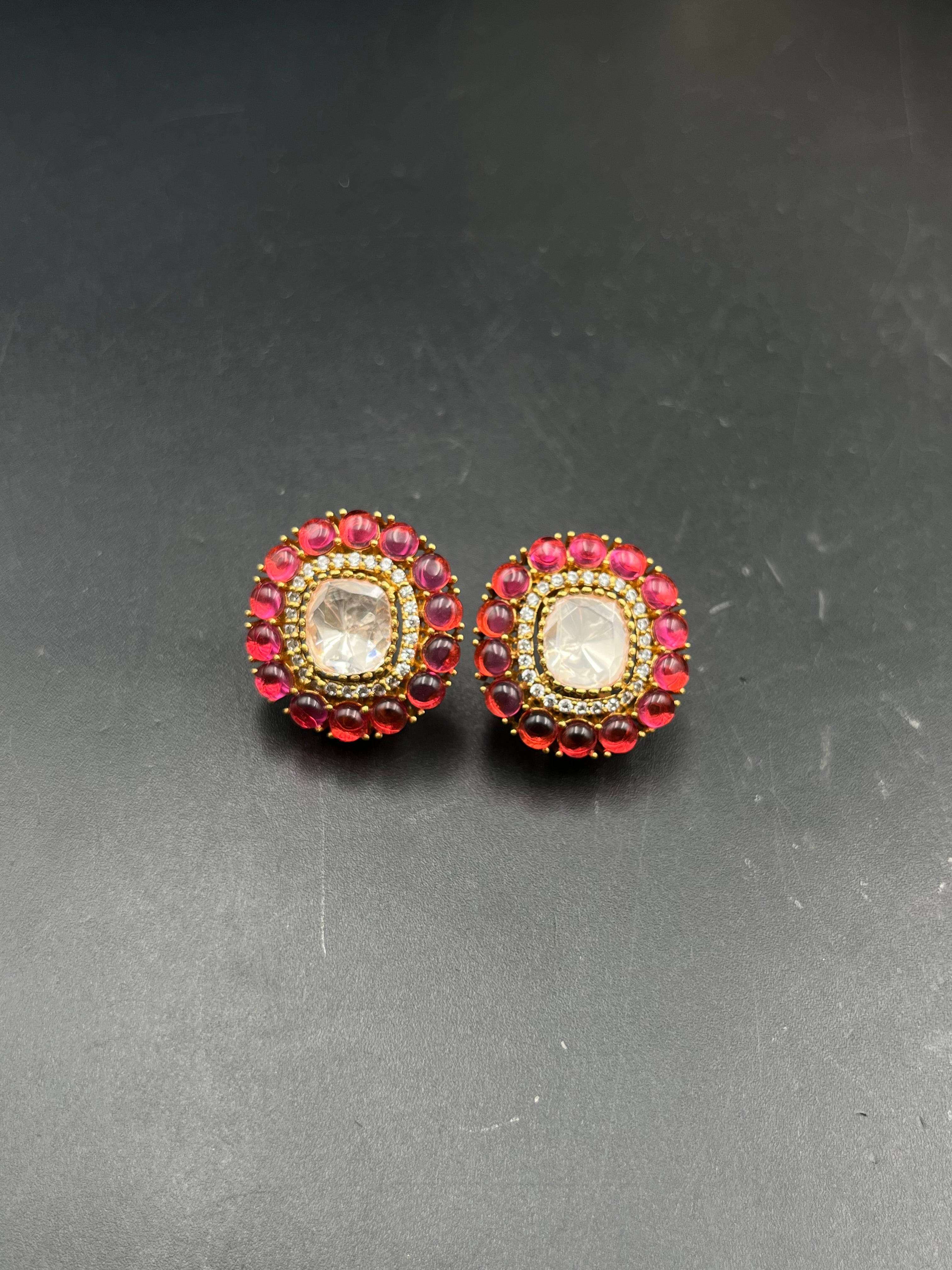 SIMU EARRING