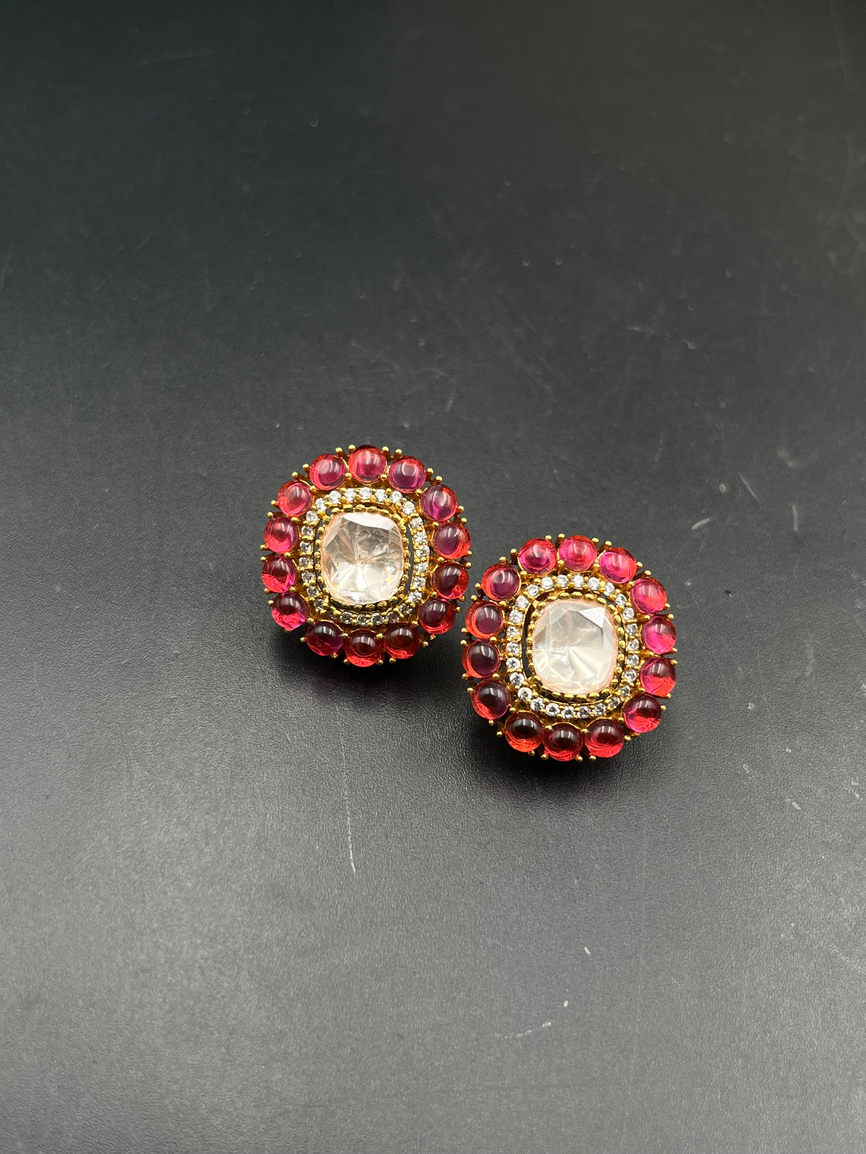 SIMU EARRING