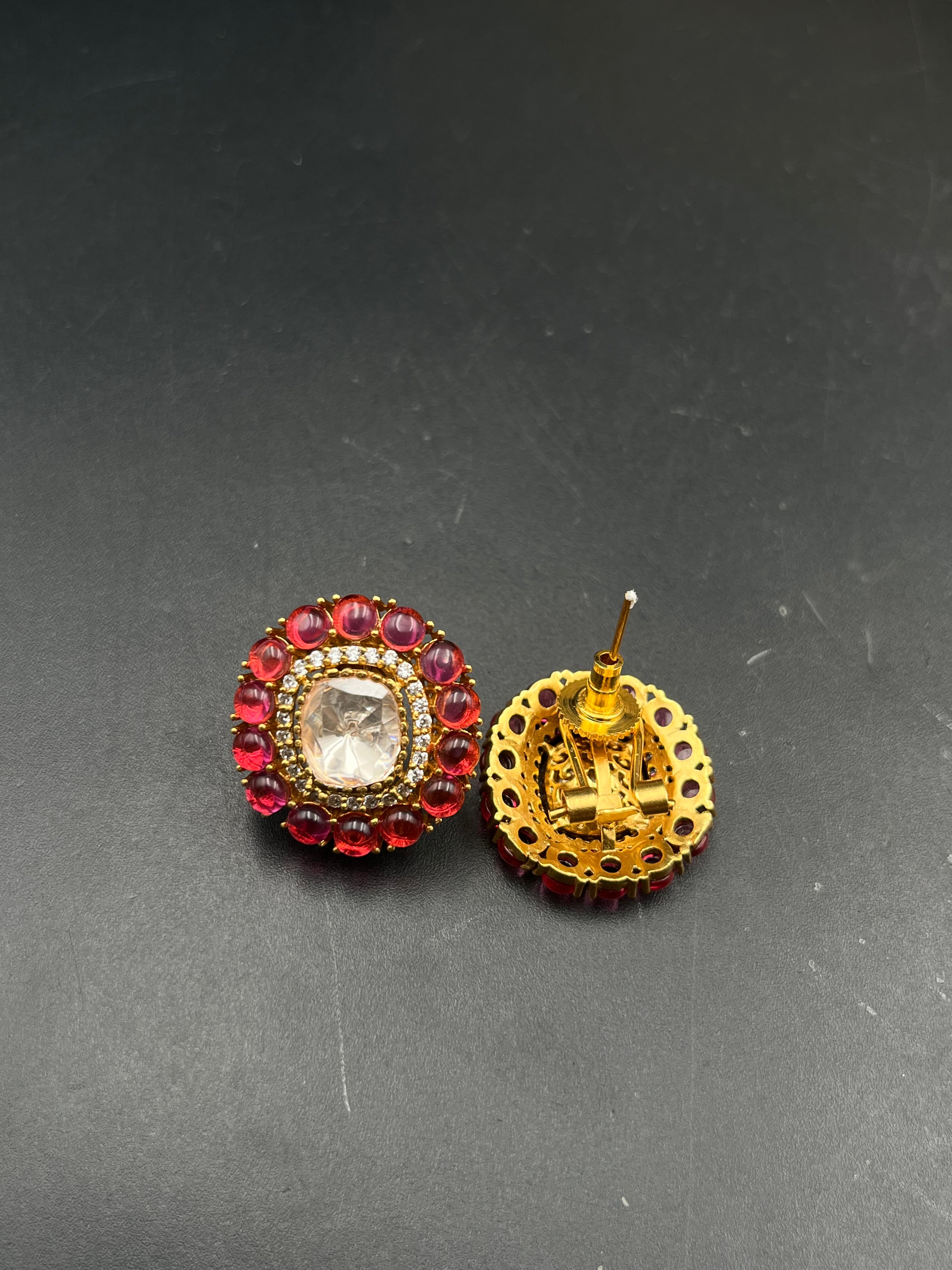 SIMU EARRING