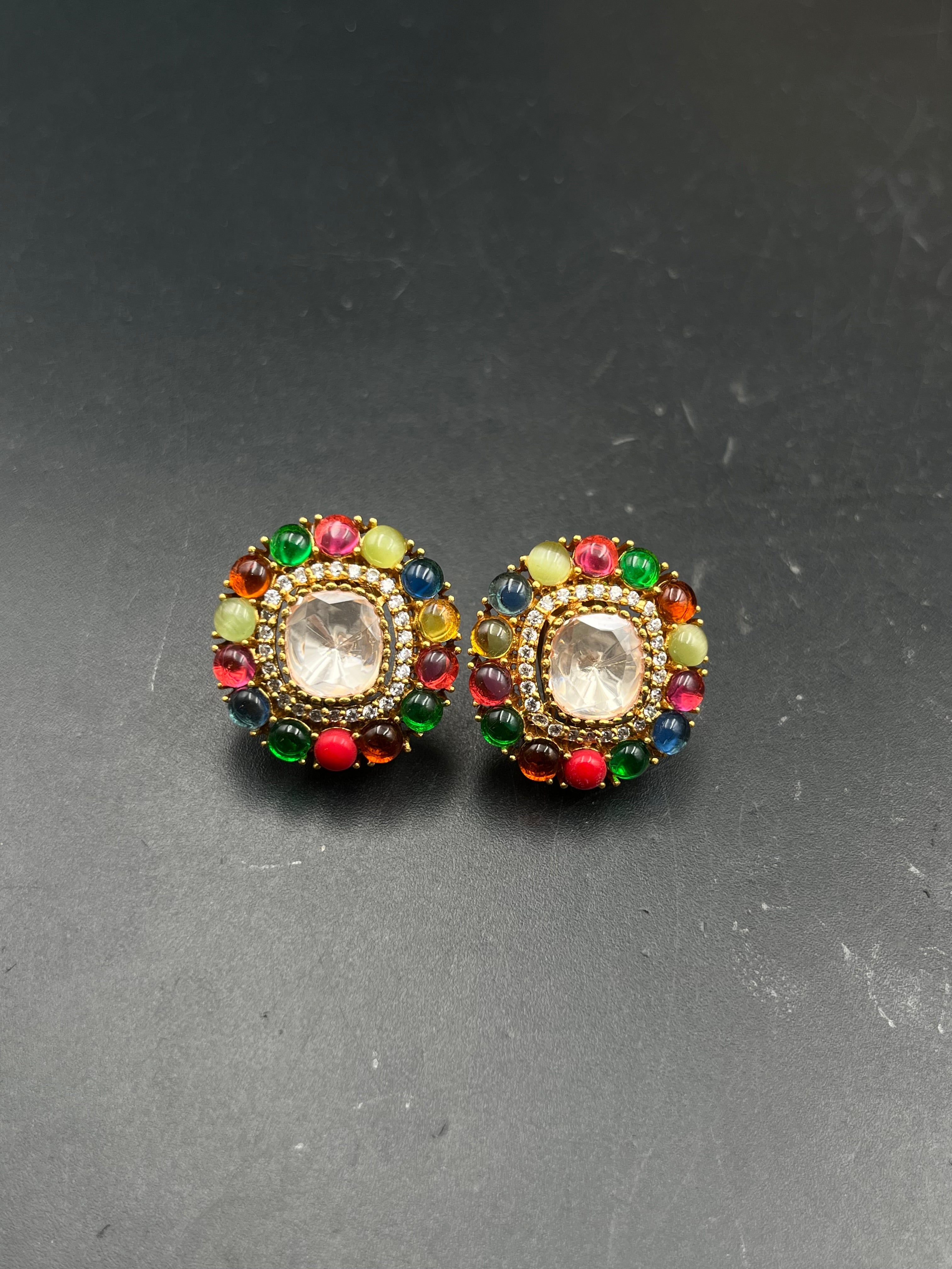 SIMU EARRING