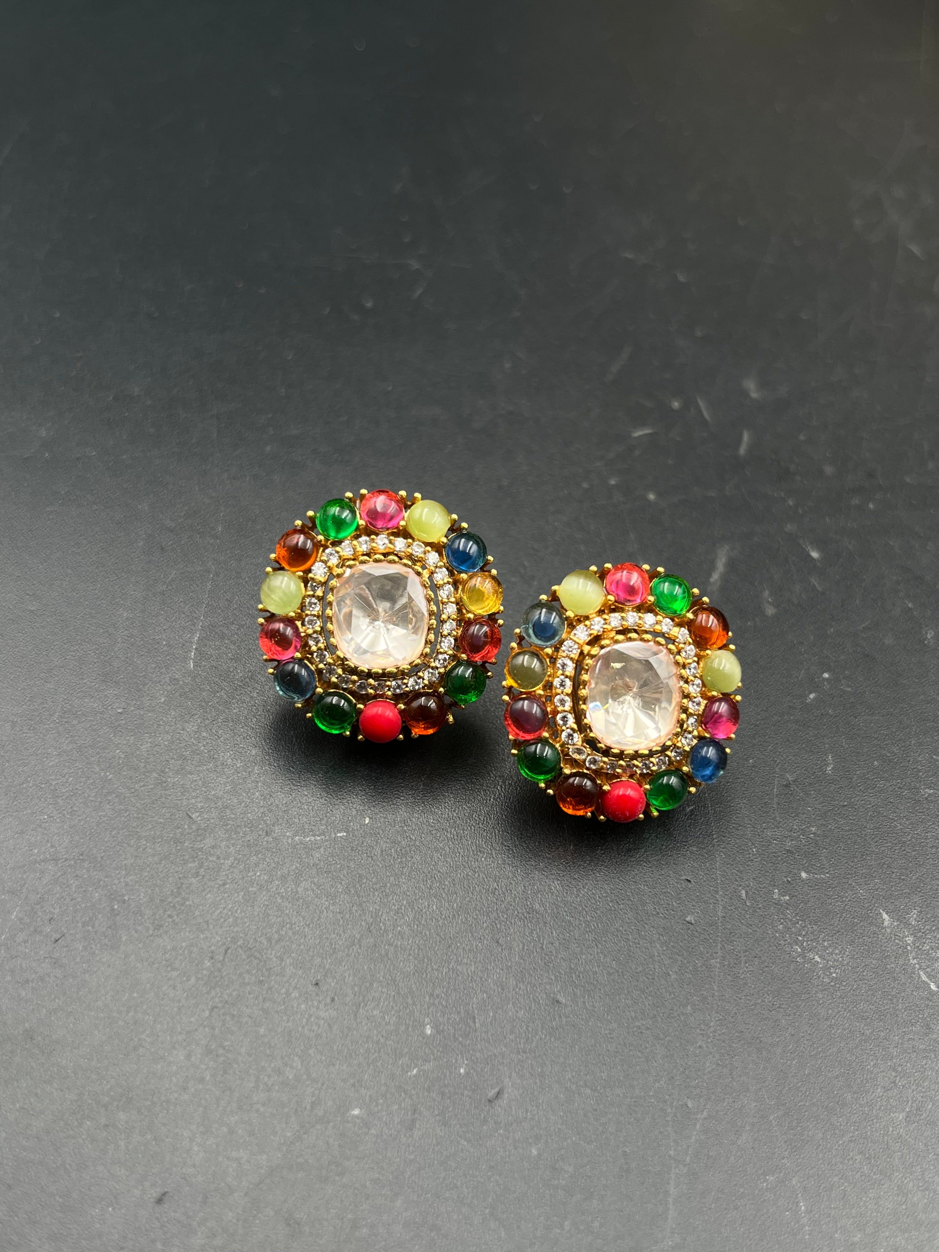 SIMU EARRING