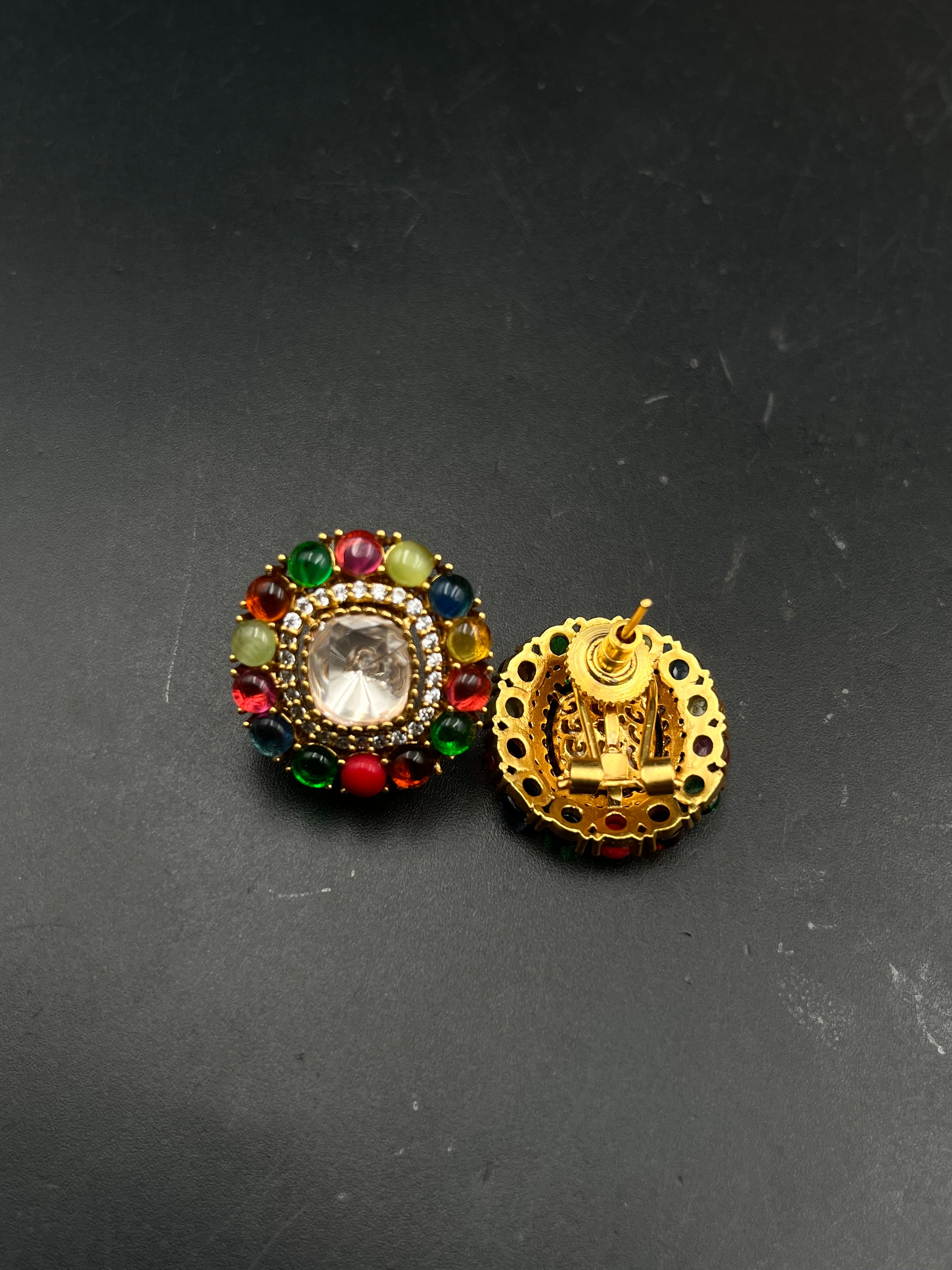 SIMU EARRING