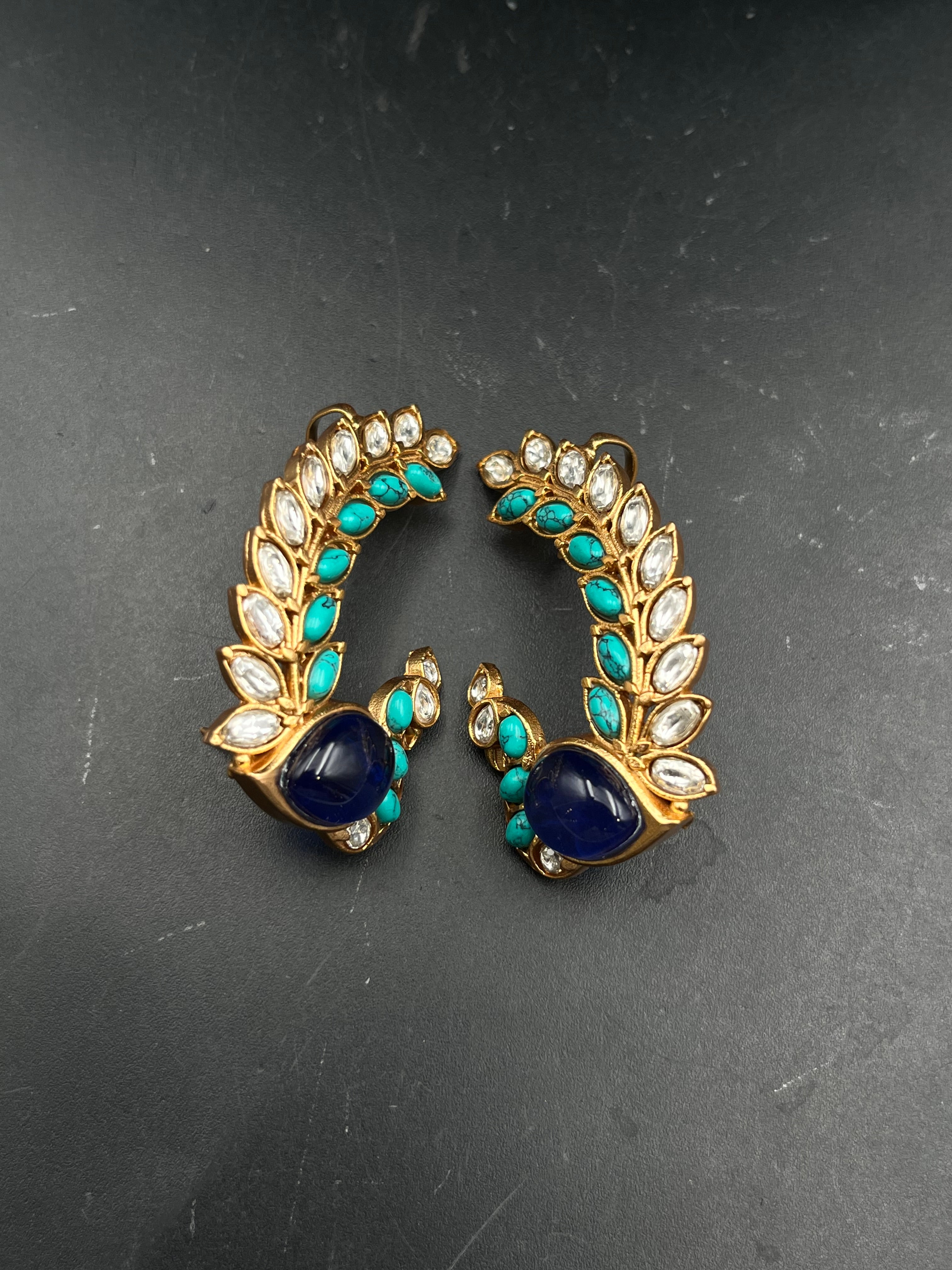 SUNHERA EARRING