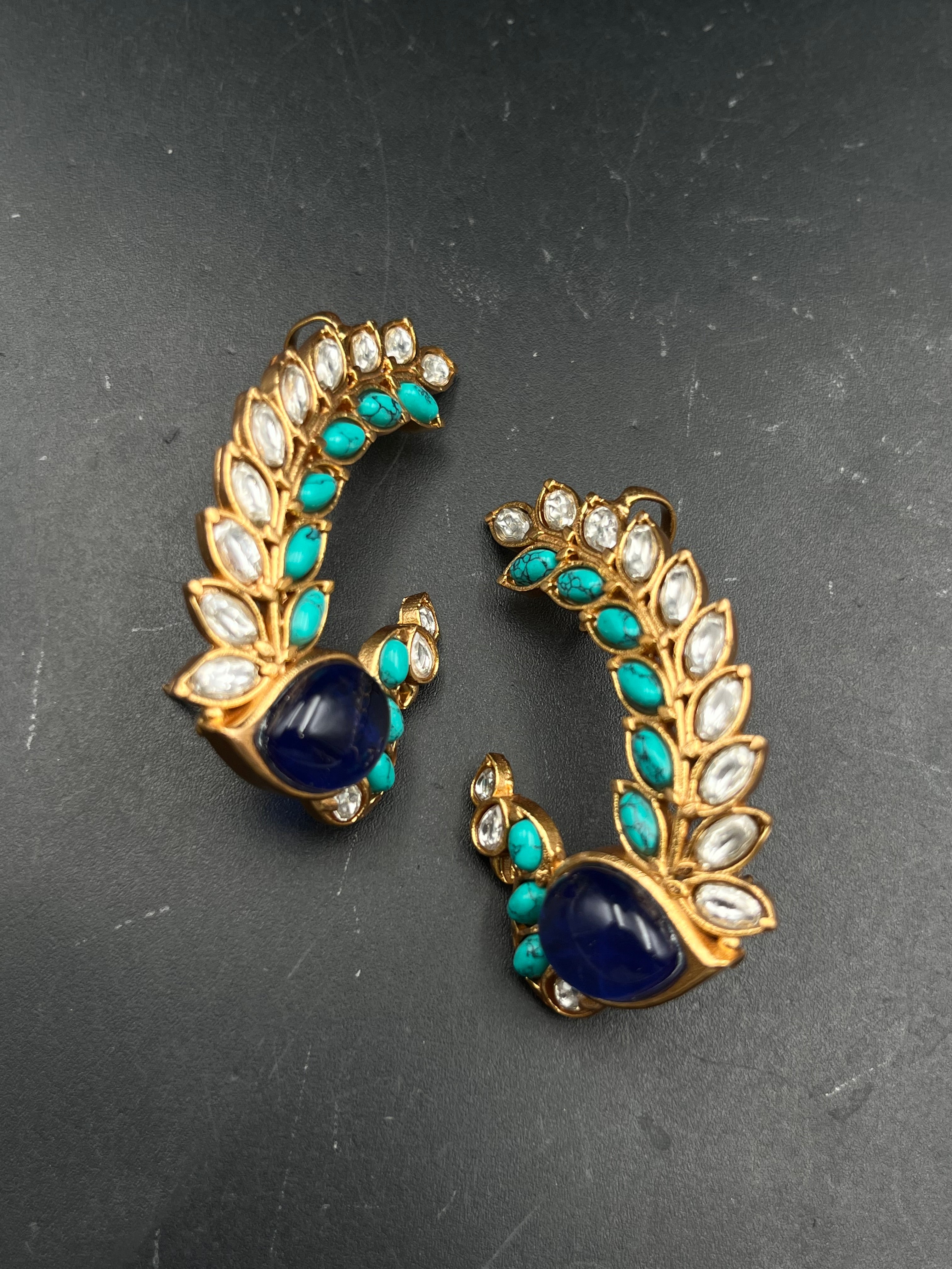 SUNHERA EARRING
