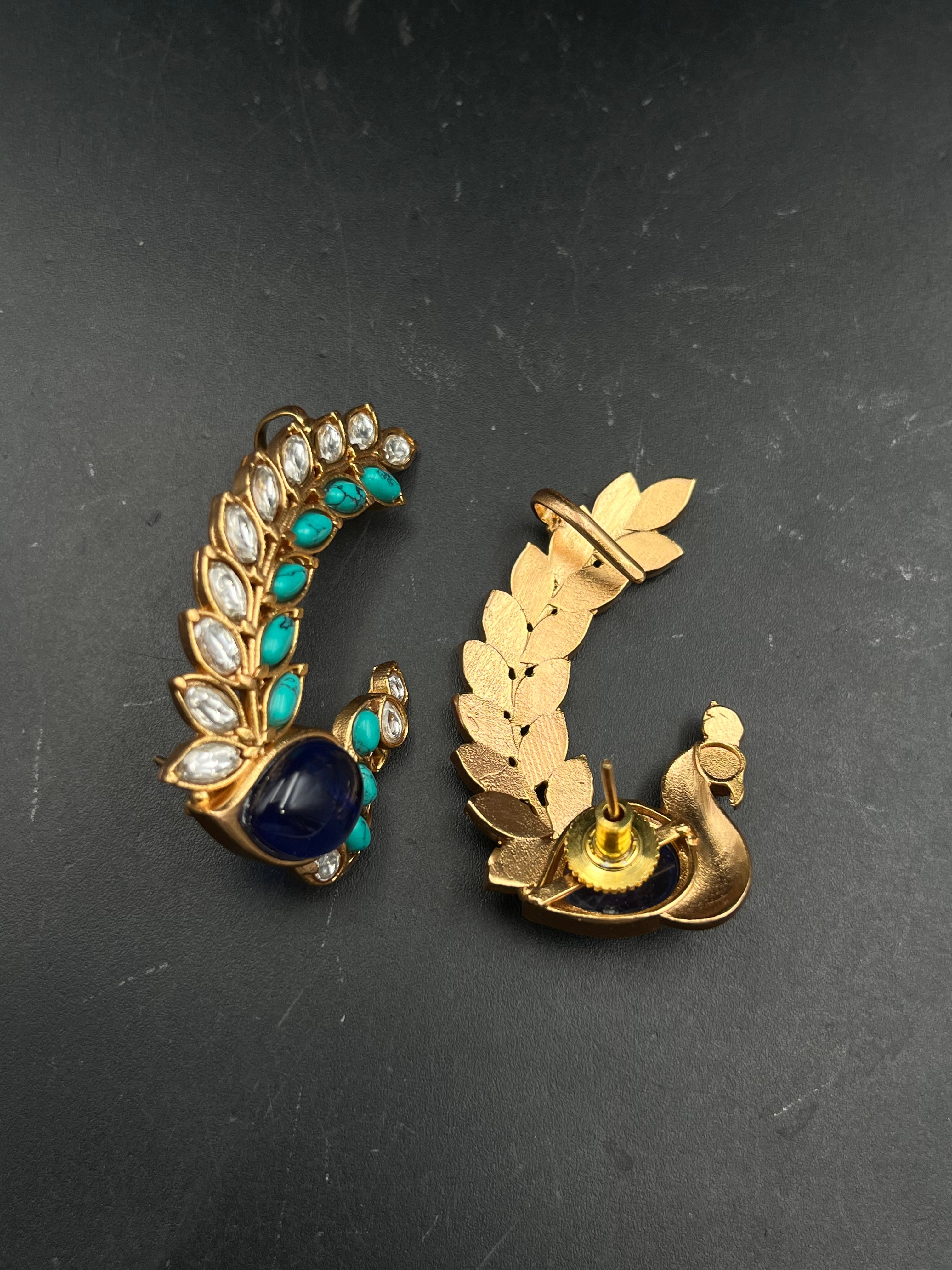 SUNHERA EARRING