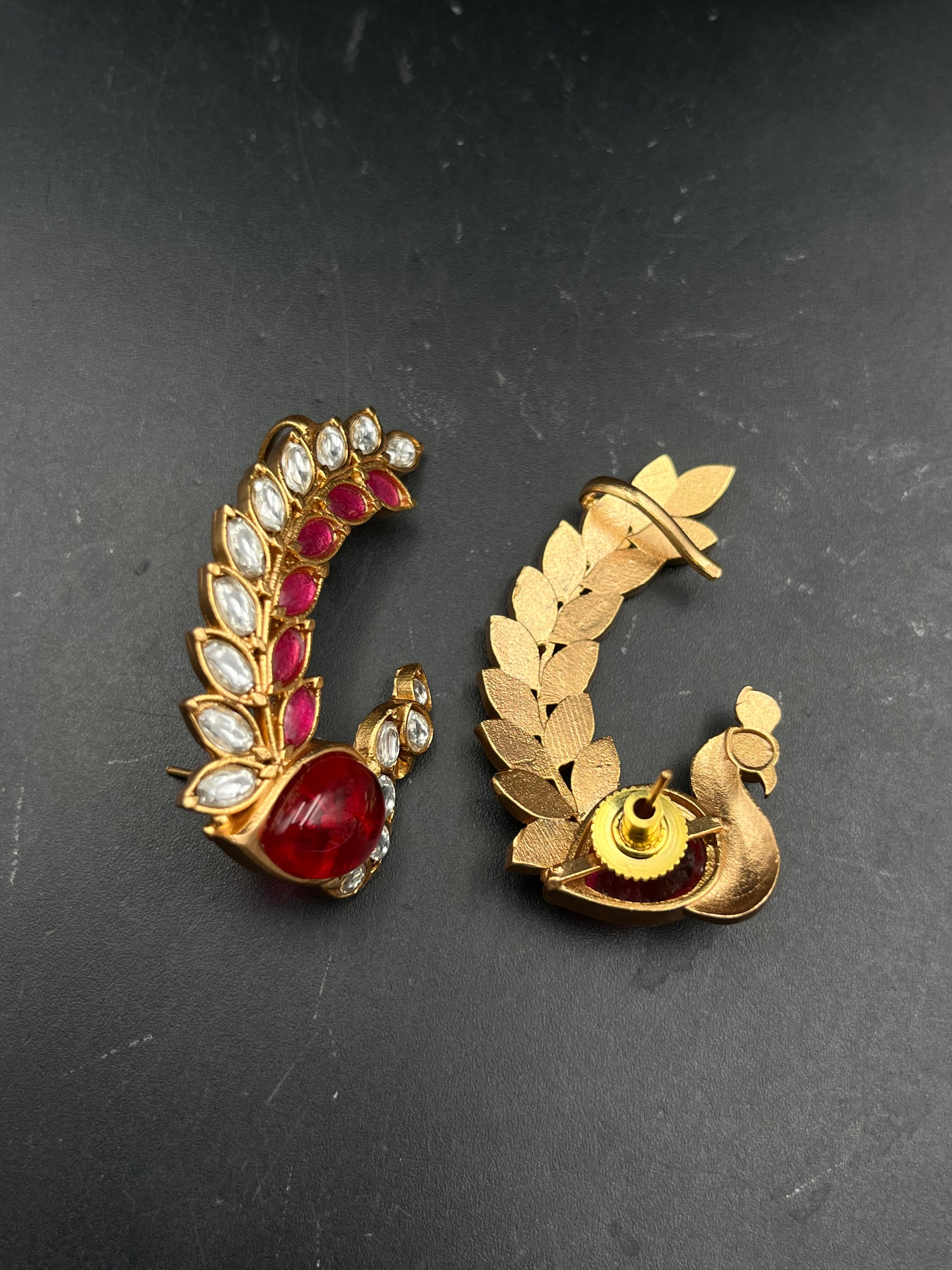 SUNHERA EARRING